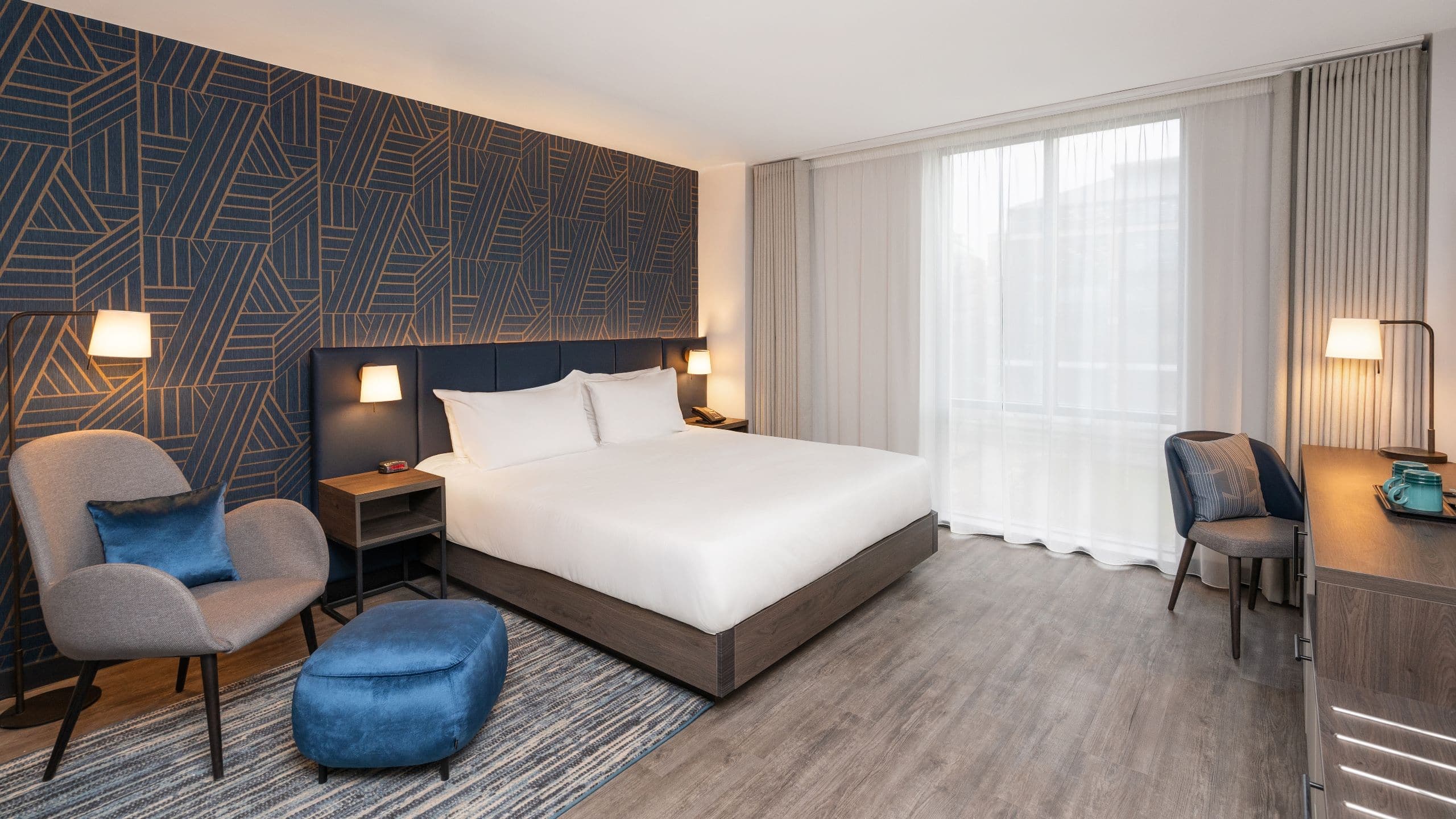 Hyatt Place Leeds - Image 2