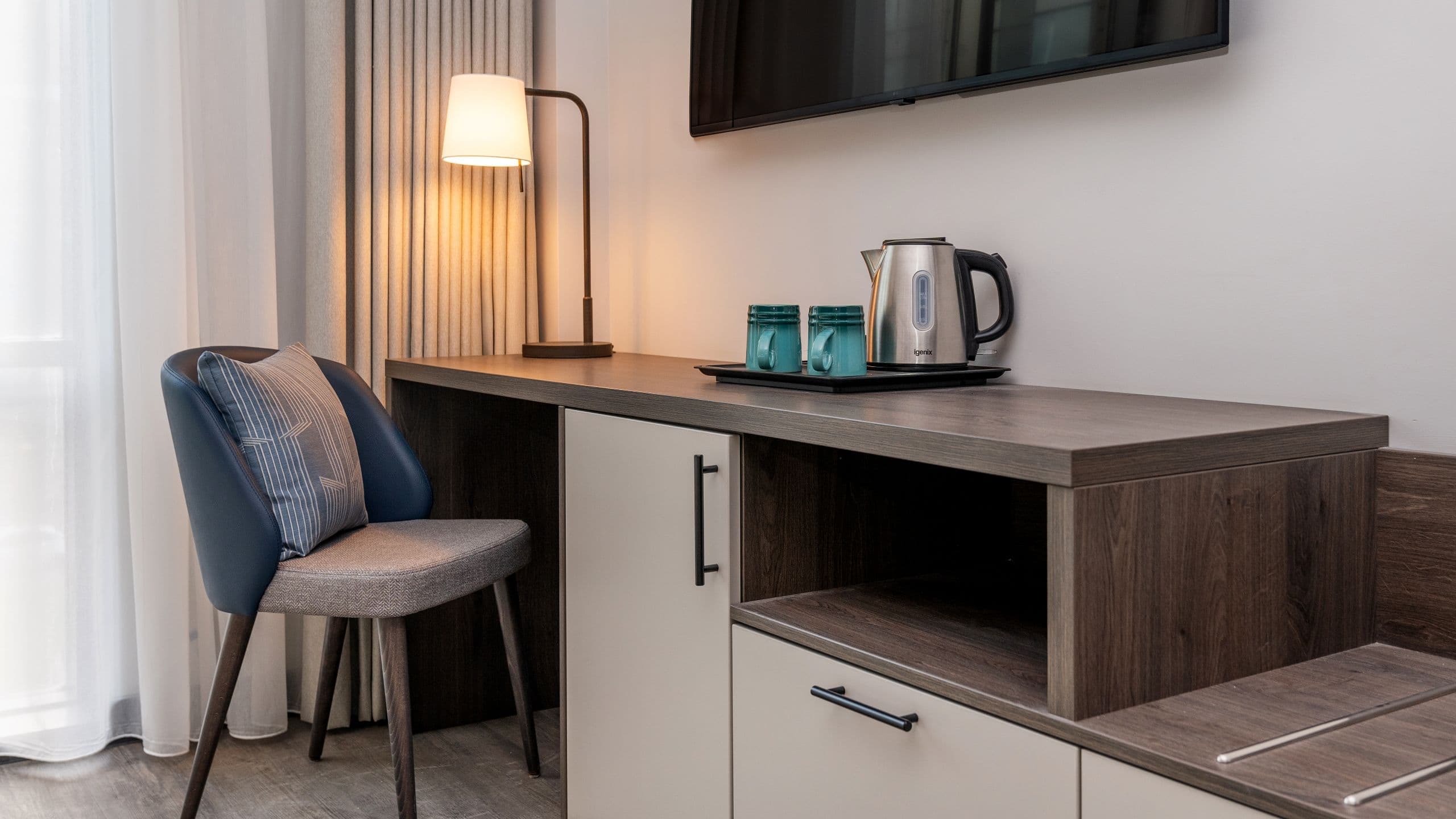 Hyatt Place Leeds - Image 4