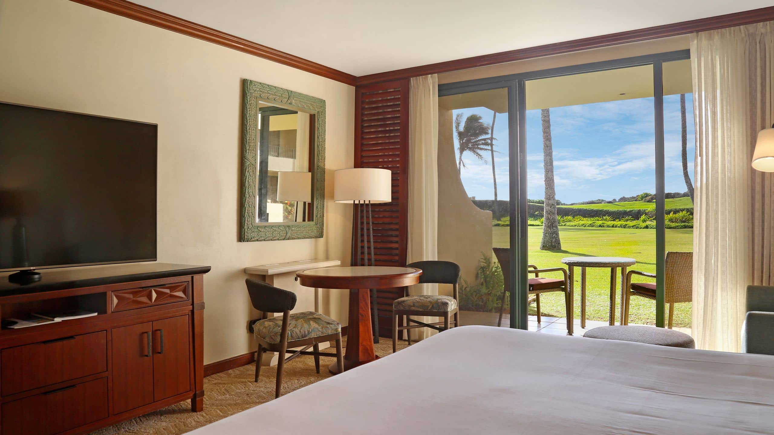 Grand Hyatt Kauai Resort & Spa - Image 5