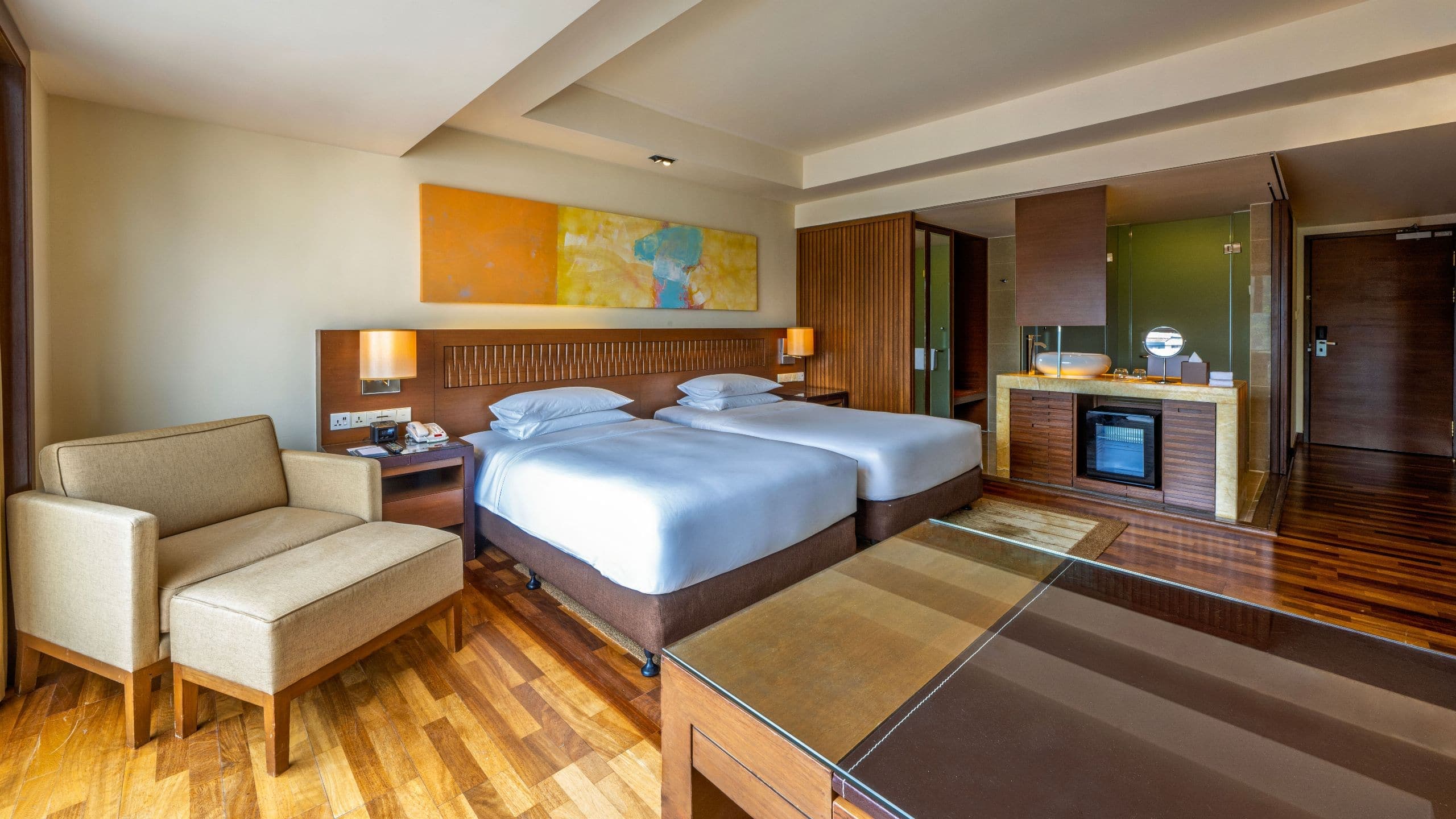 Hyatt Regency Kinabalu - Image 5