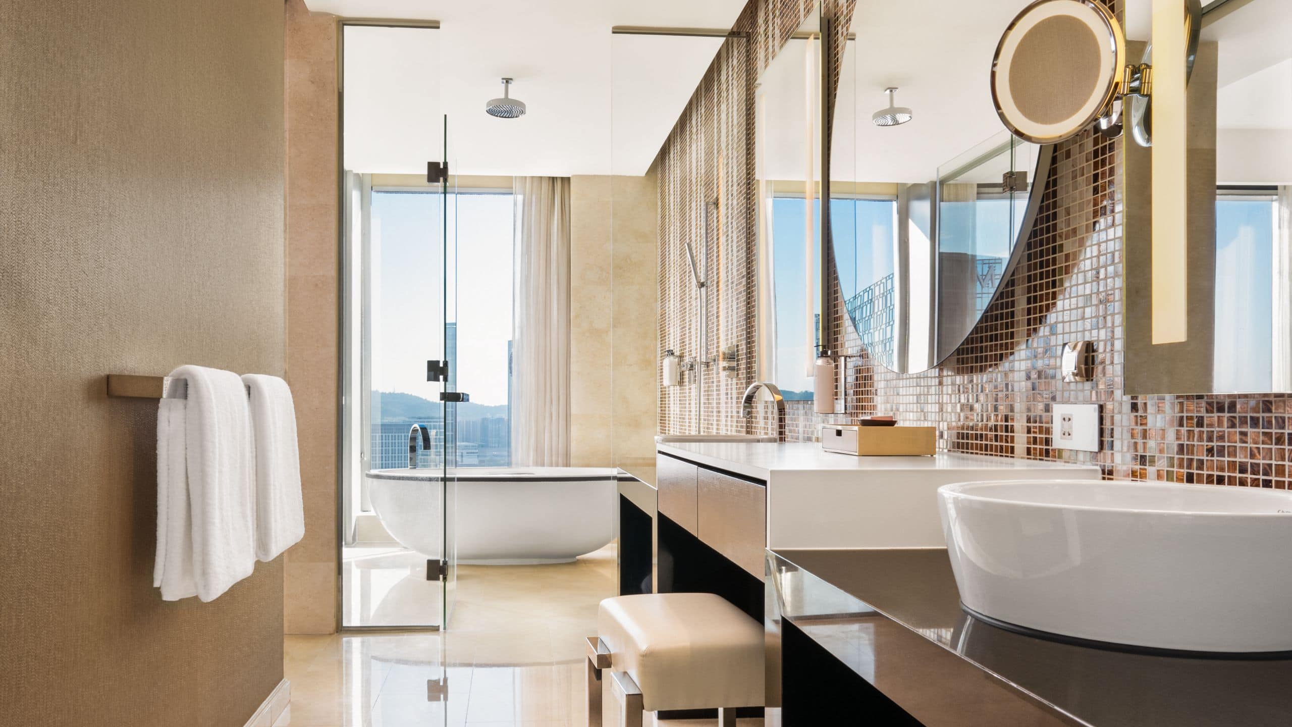 Grand Hyatt Macau - Image 3