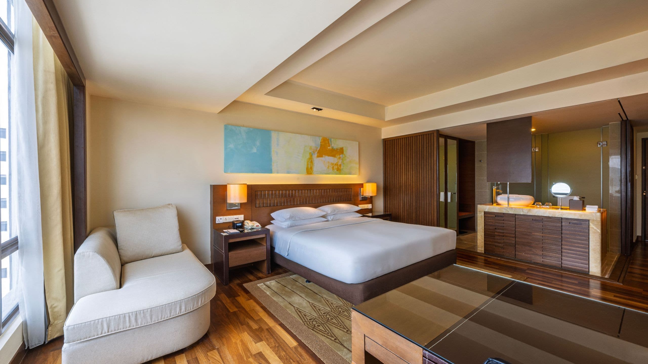 Hyatt Regency Kinabalu - Image 3