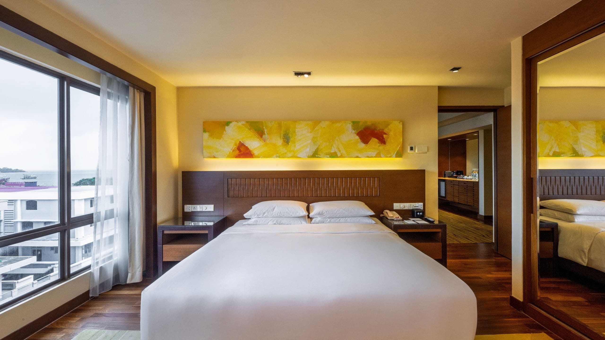 Regency Suite with 1 King Bed - Image 1