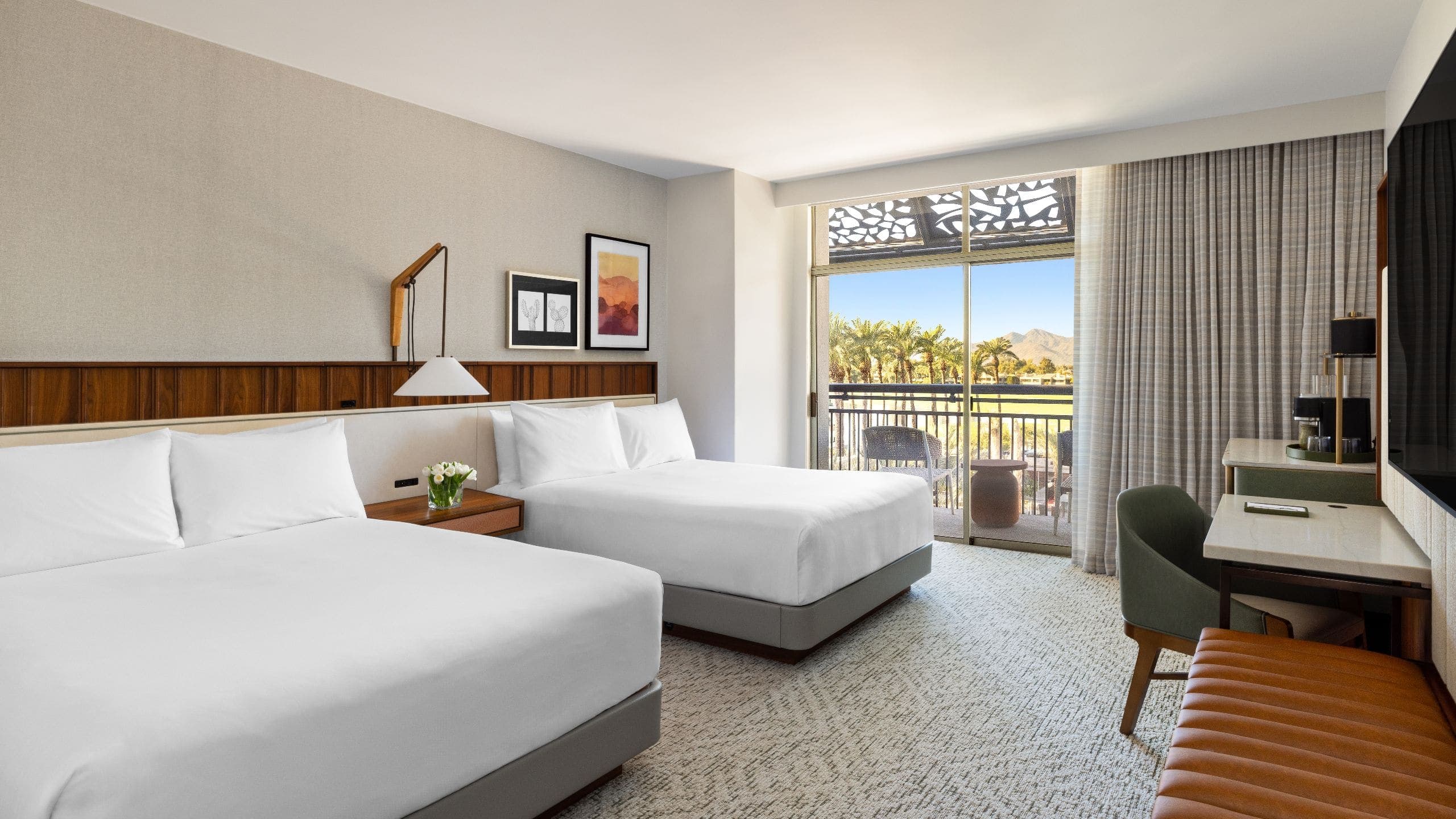 Grand Hyatt Scottsdale Resort - Image 2