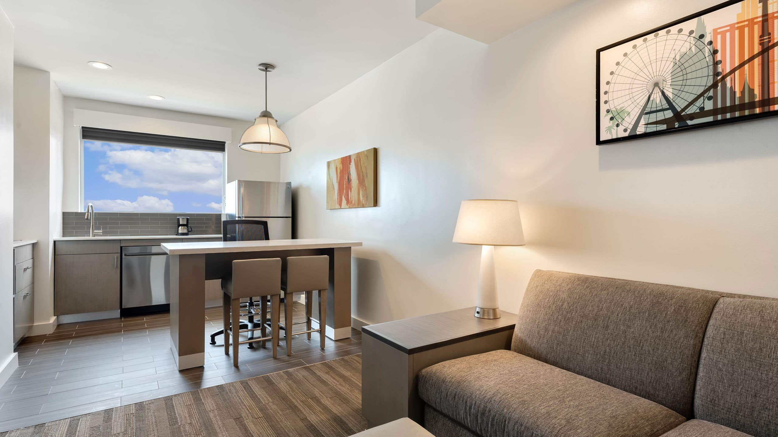 Hyatt House Orlando / International Drive - Image 5