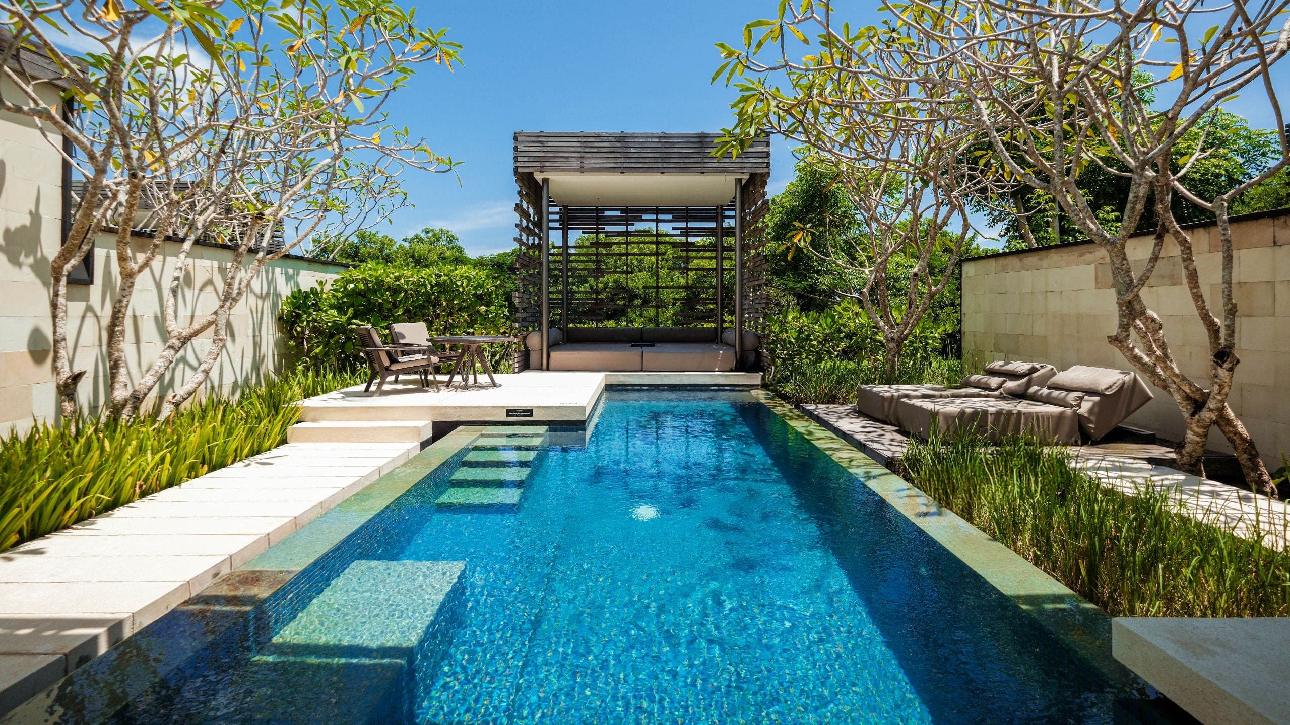 Alila Villas Uluwatu - Image 5