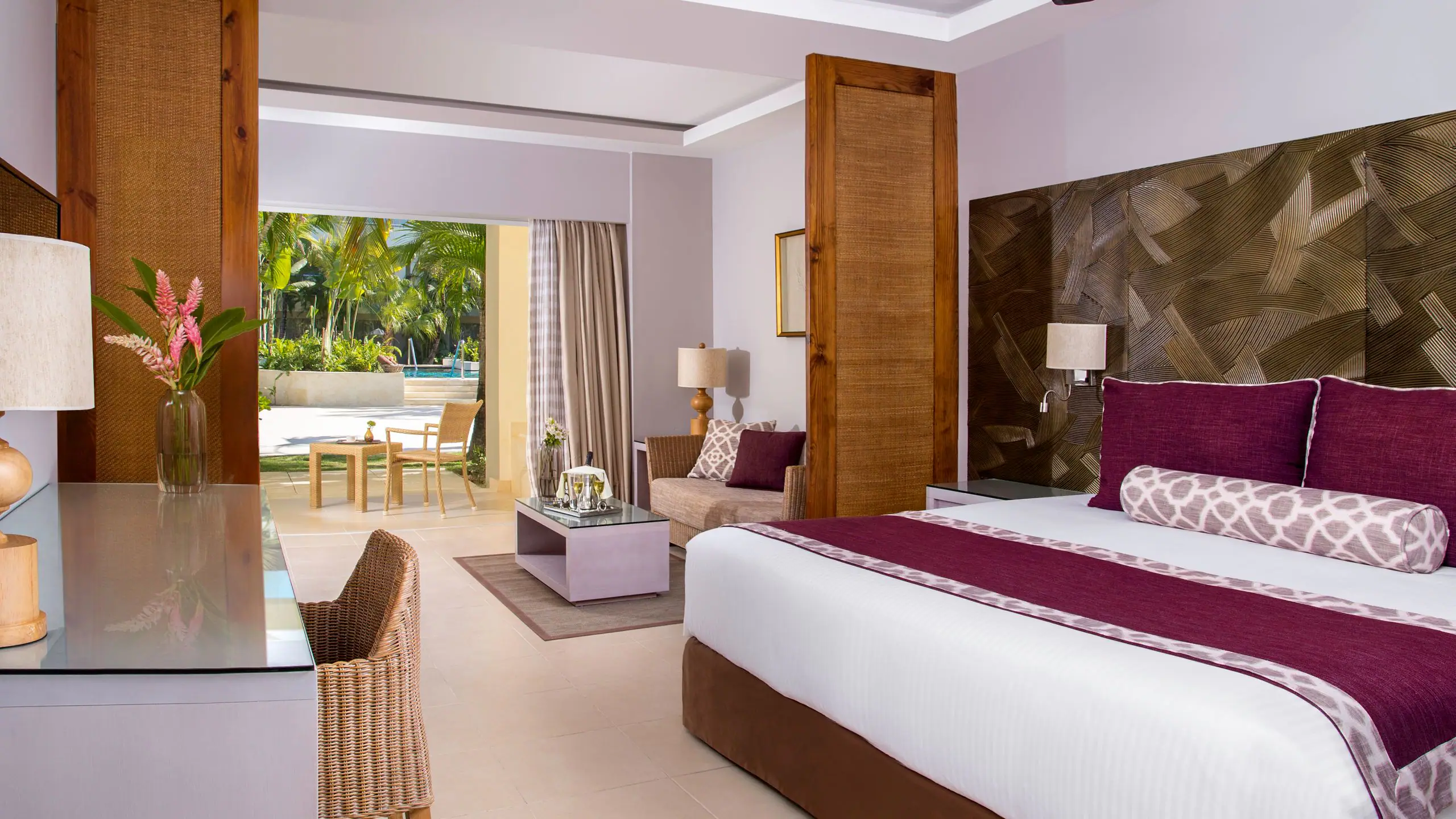 Dreams Royal Beach Punta Cana - Image 4