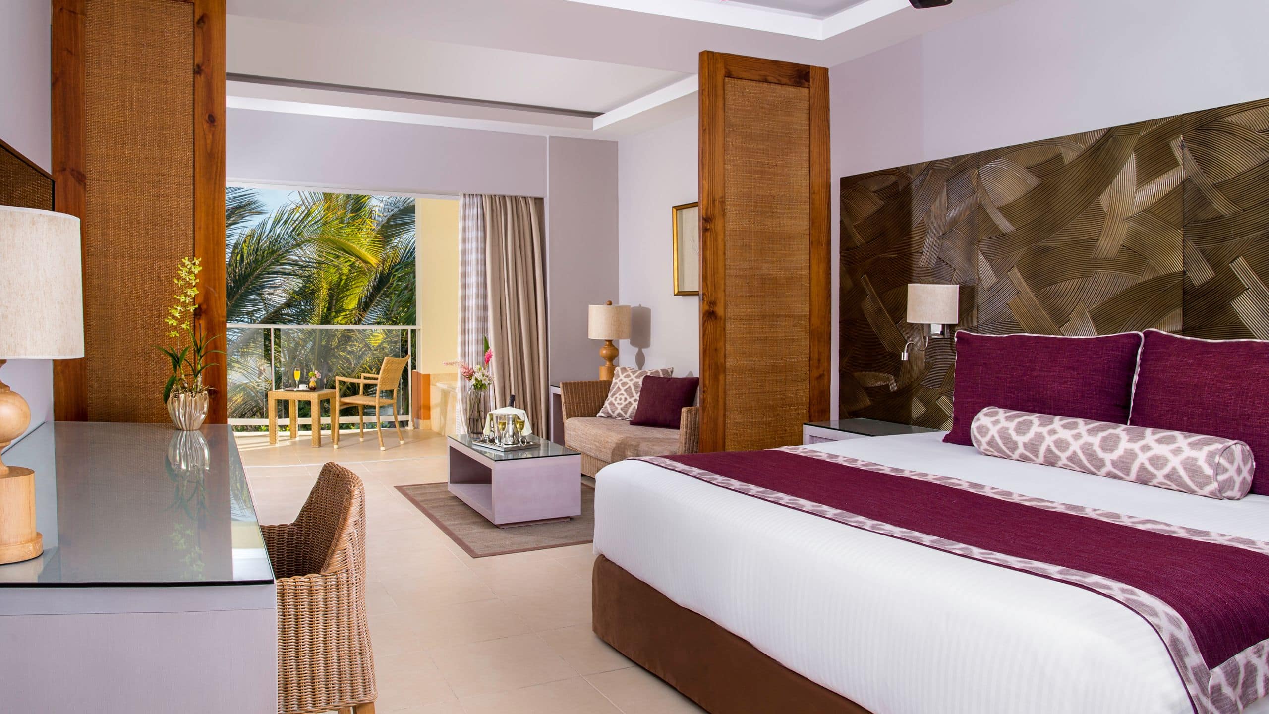 Dreams Royal Beach Punta Cana - Image 2