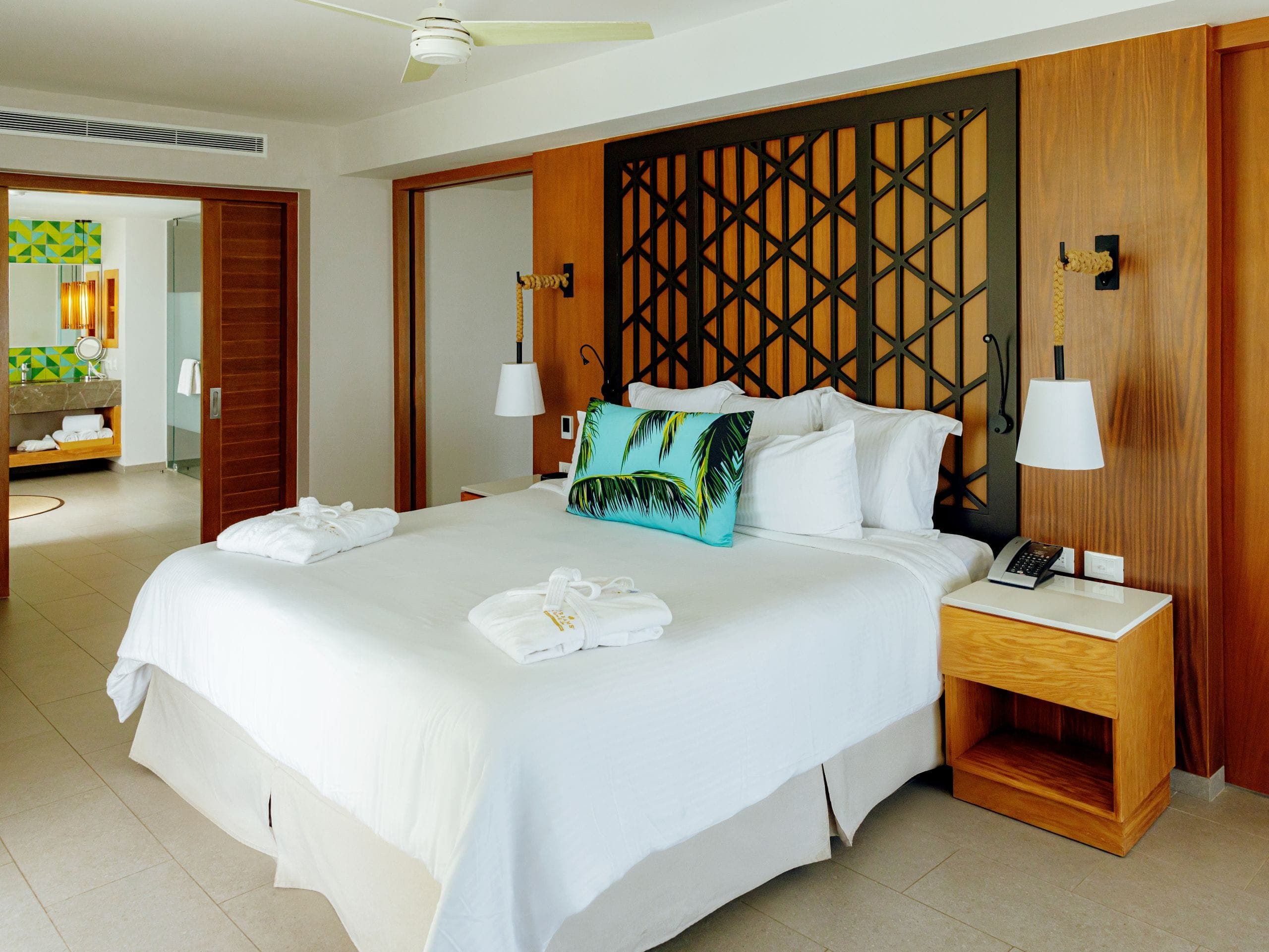 Dreams Natura Resort & Spa - Image 1