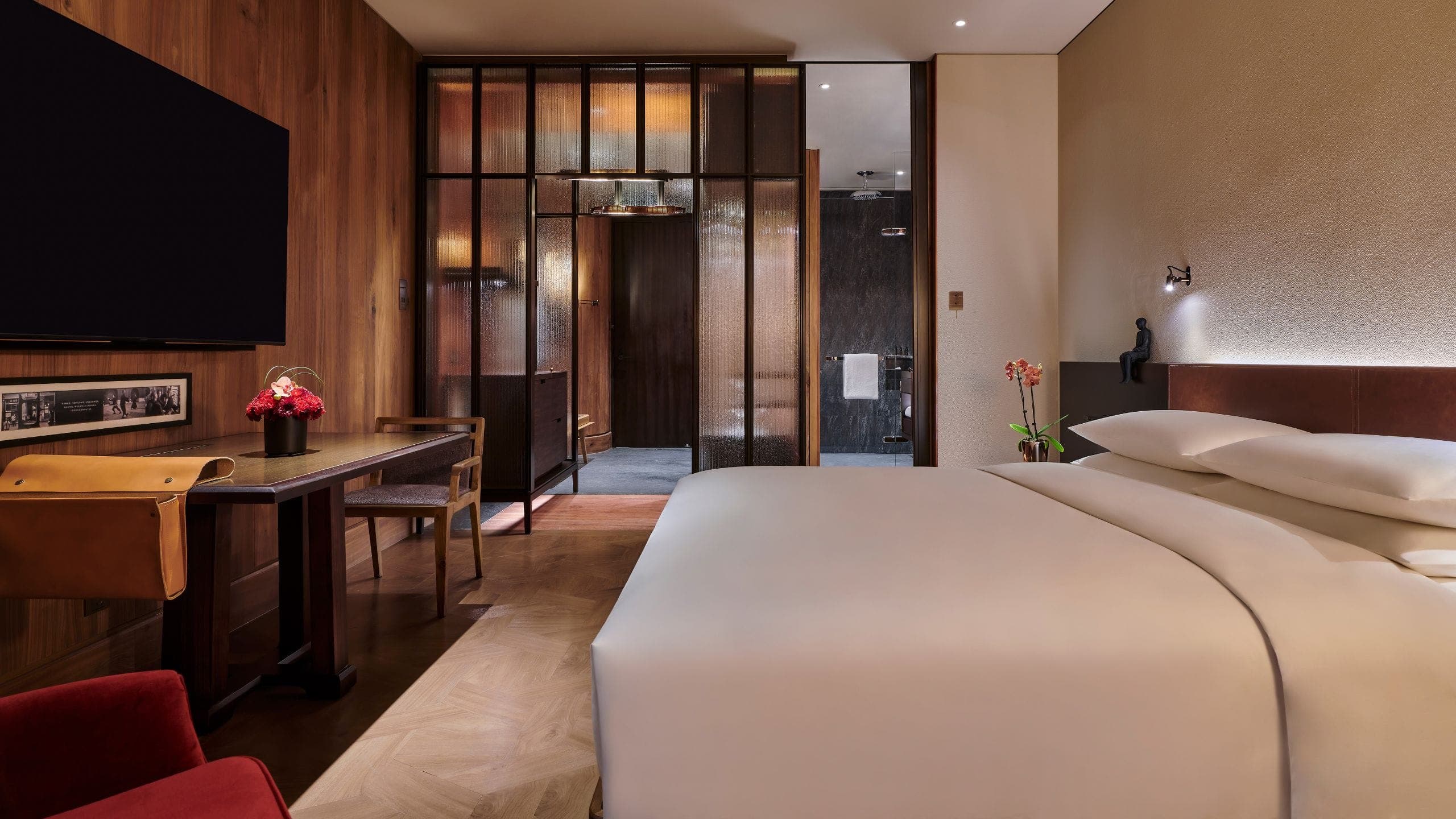 Mumian Beijing Daxing International Airport - Image 3