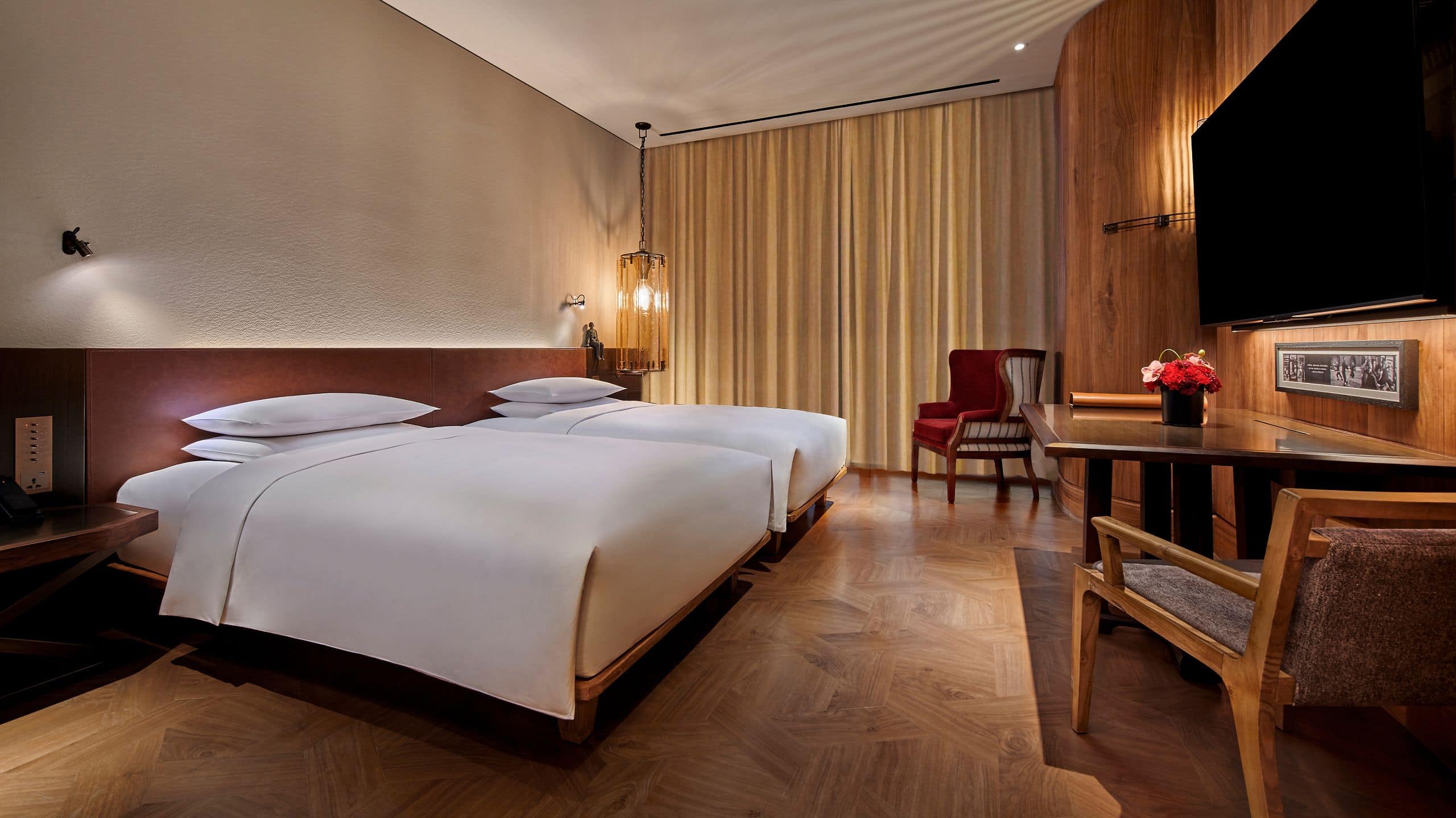 Mumian Beijing Daxing International Airport - Image 4