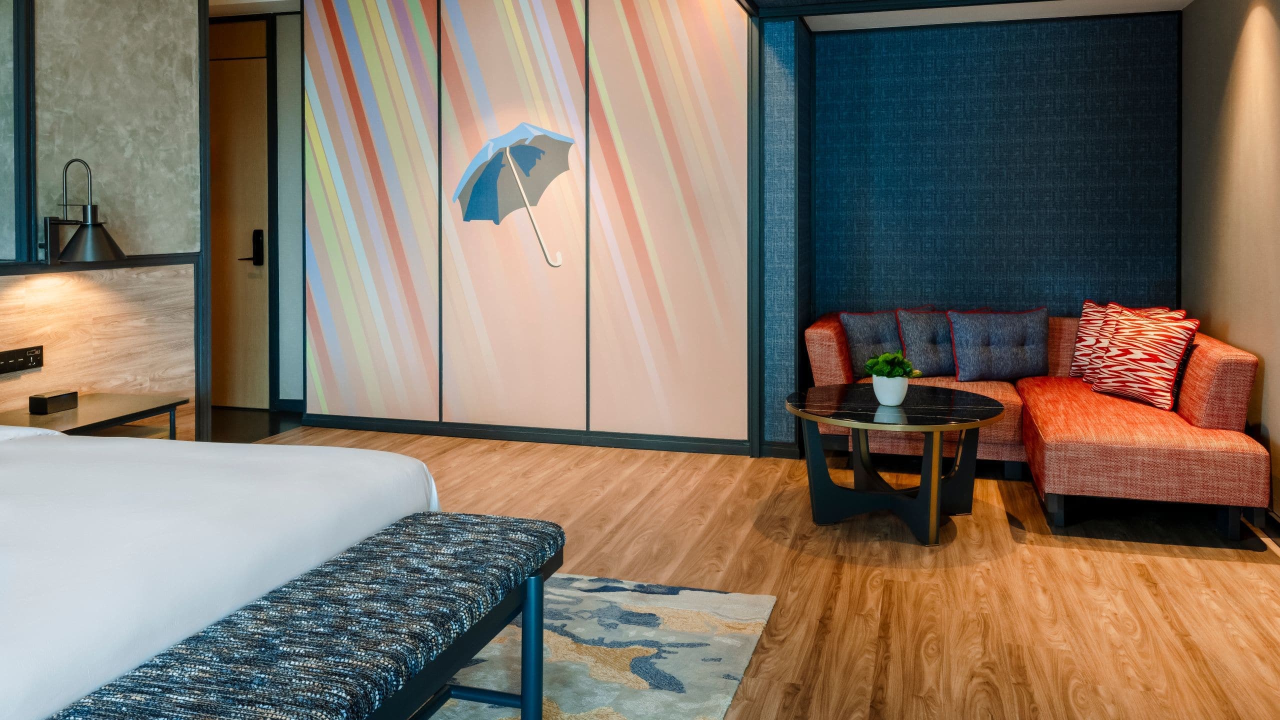 Studio Suite, 1 King Bed - Image 5