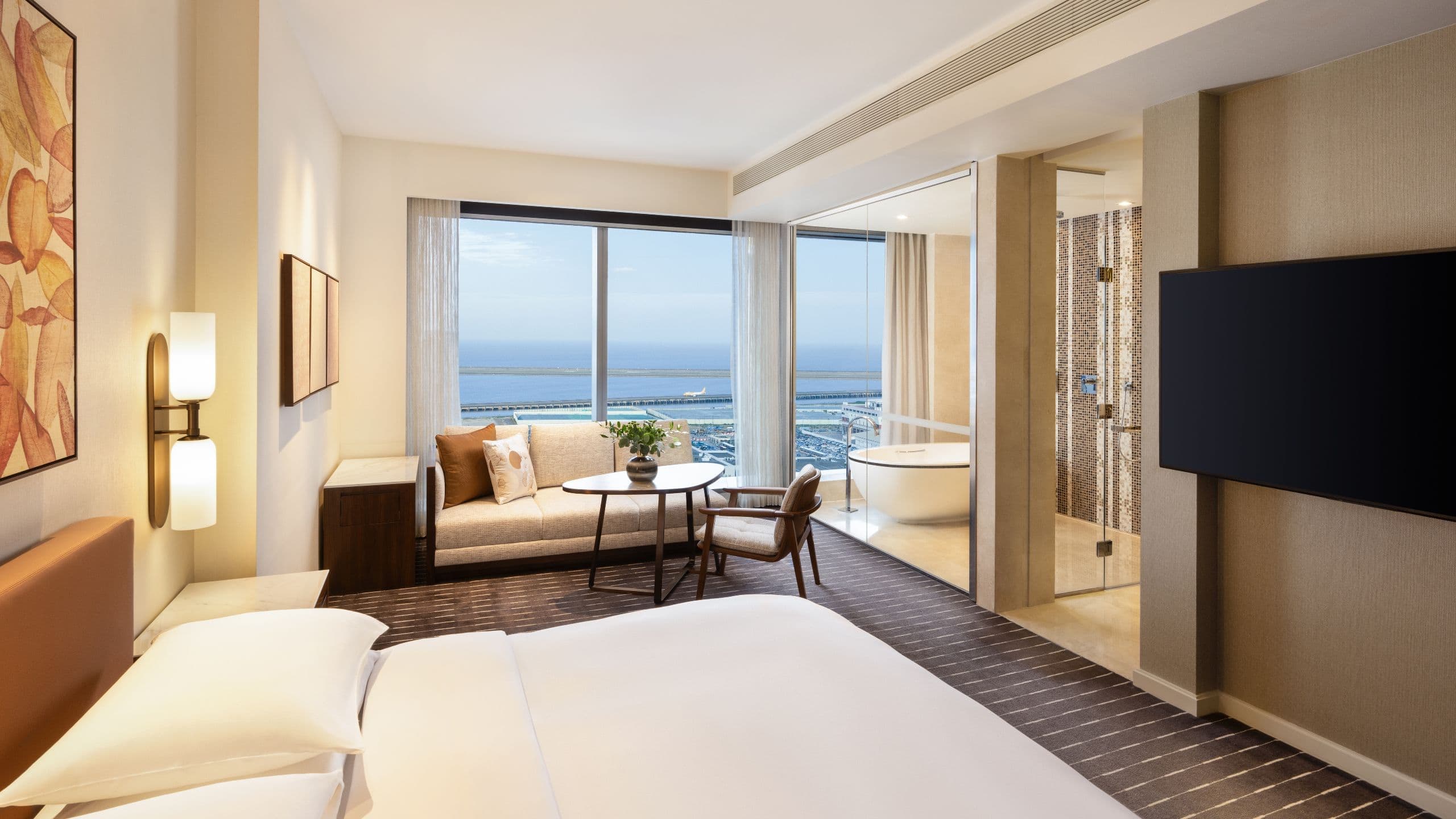 Grand Hyatt Macau - Image 2