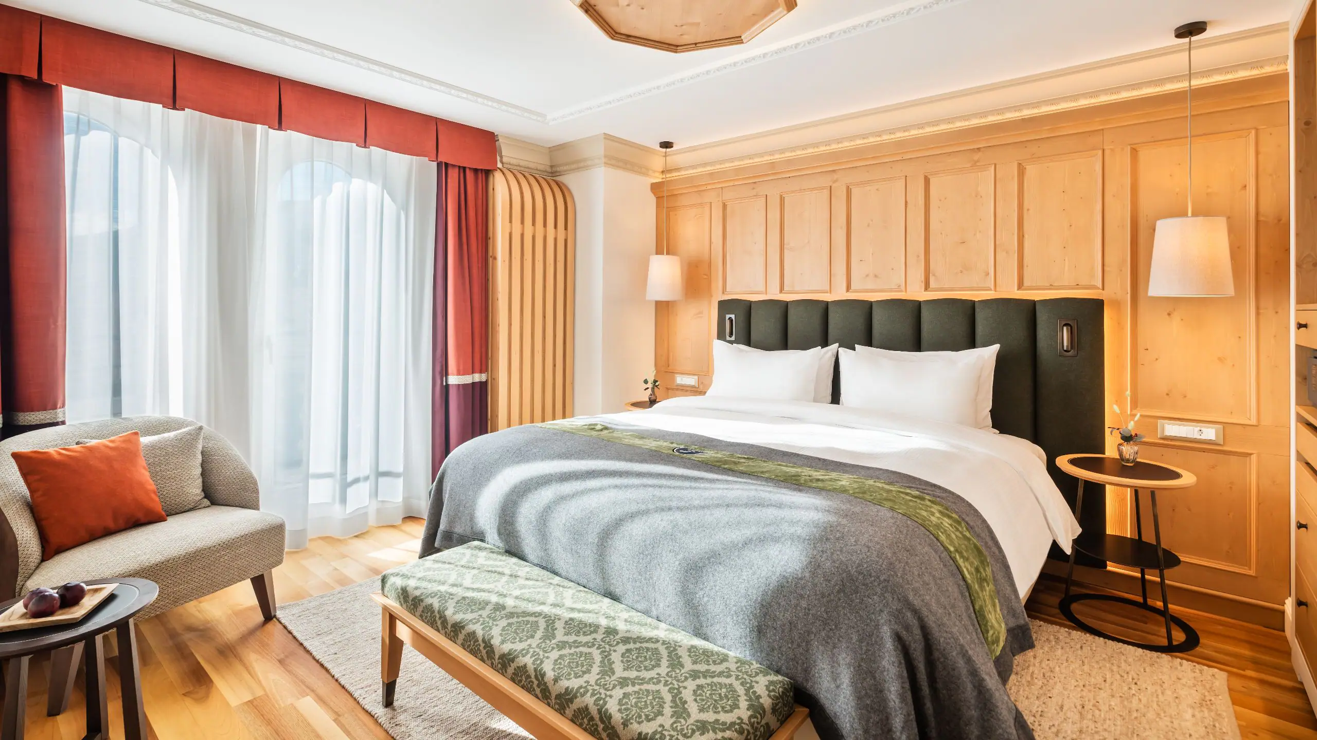 Hotel Flüela Davos - Image 2