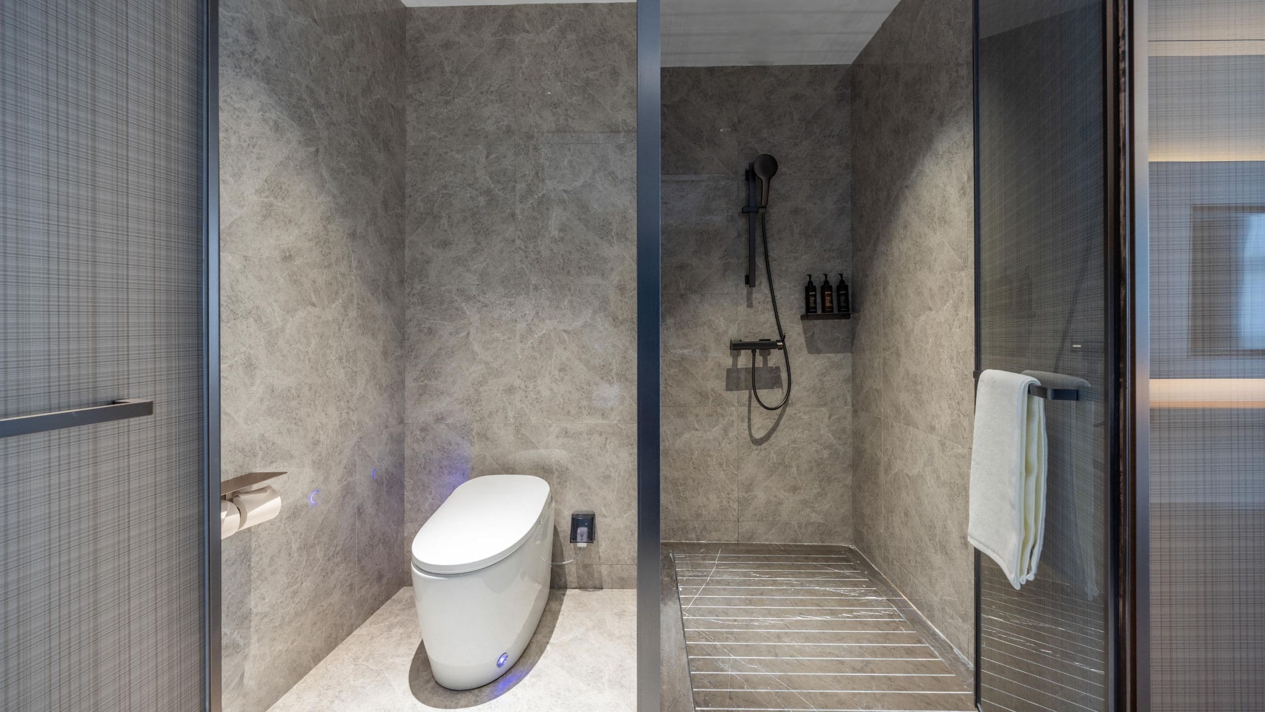 UrCove Wuhan Jiefang Avenue Riverside - Image 5