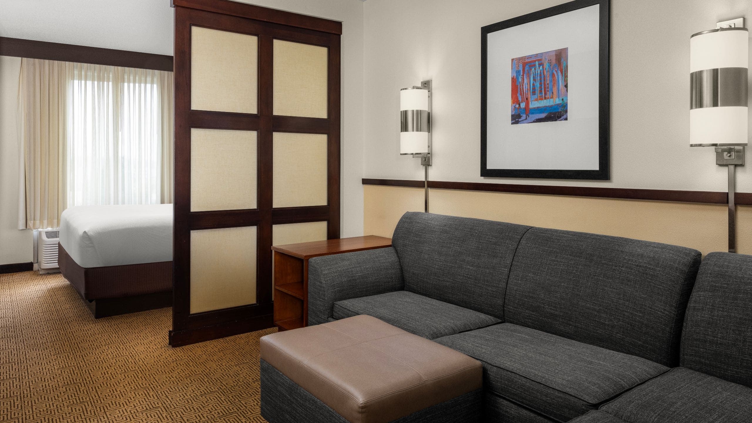 Hyatt Place Memphis/Germantown - Image 3
