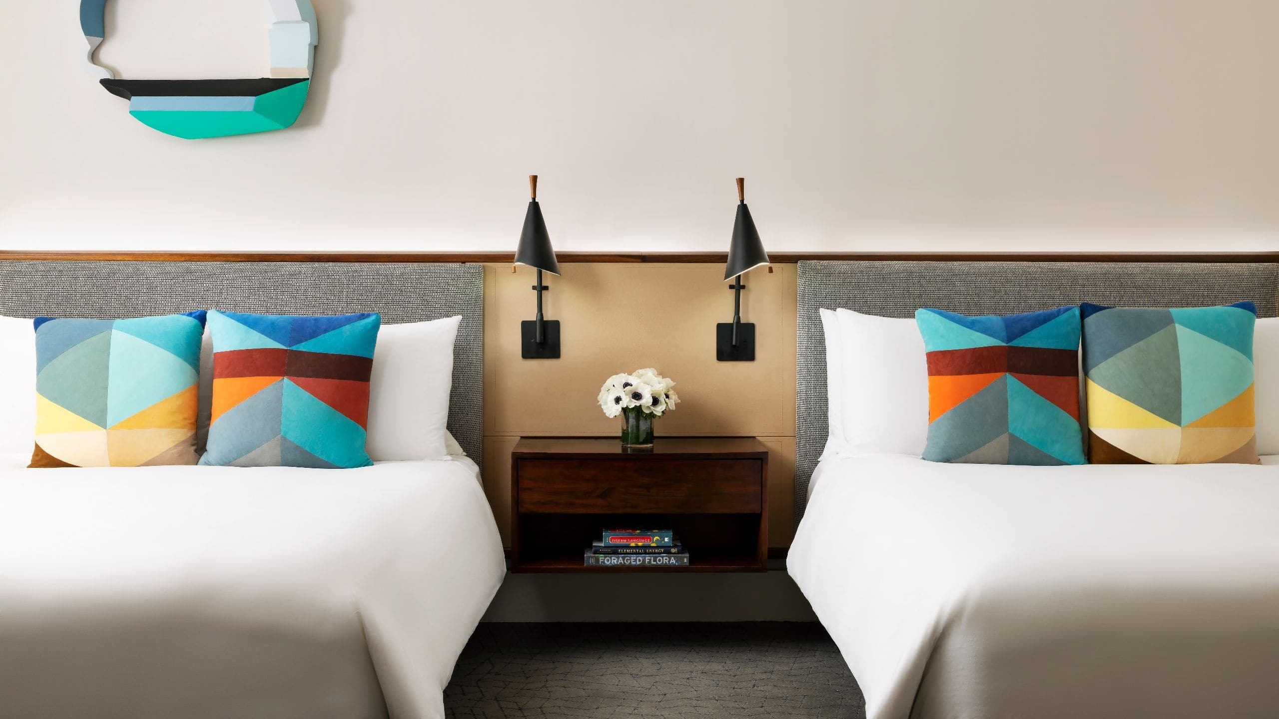 Hotel Seville NoMad - Image 3