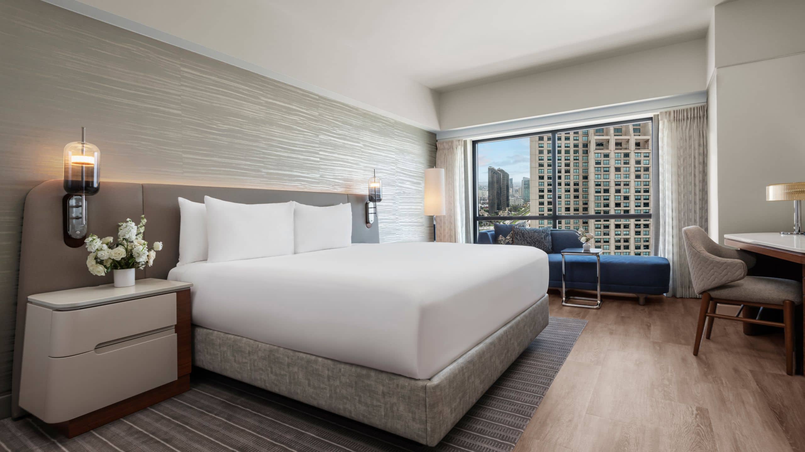 Signature Suite, One King Bed - Image 4