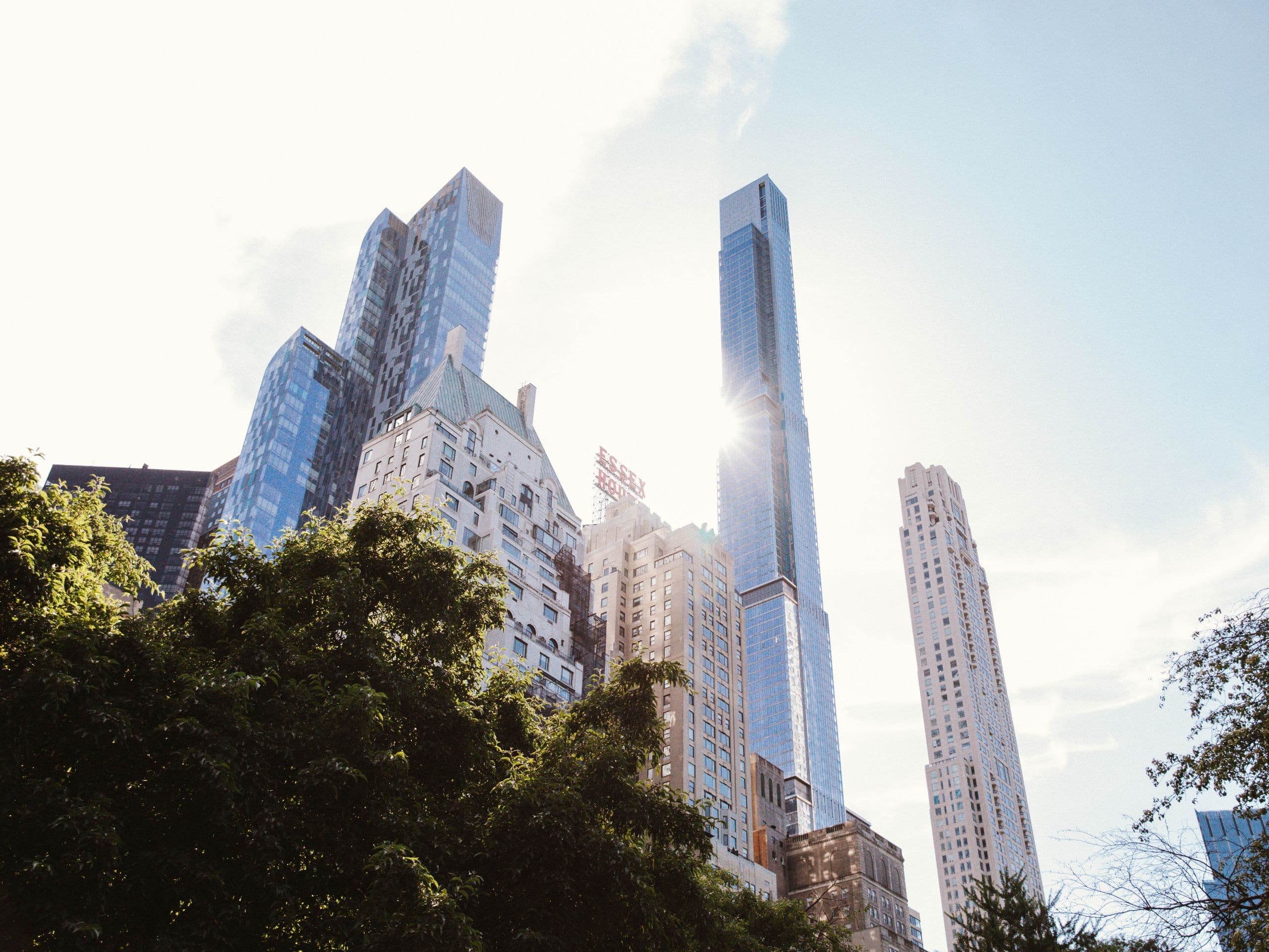 Park Hyatt New York