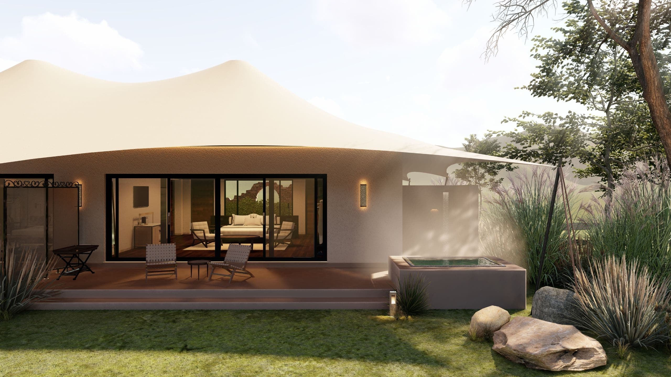 Alila Fort Bishangarh - Image 5