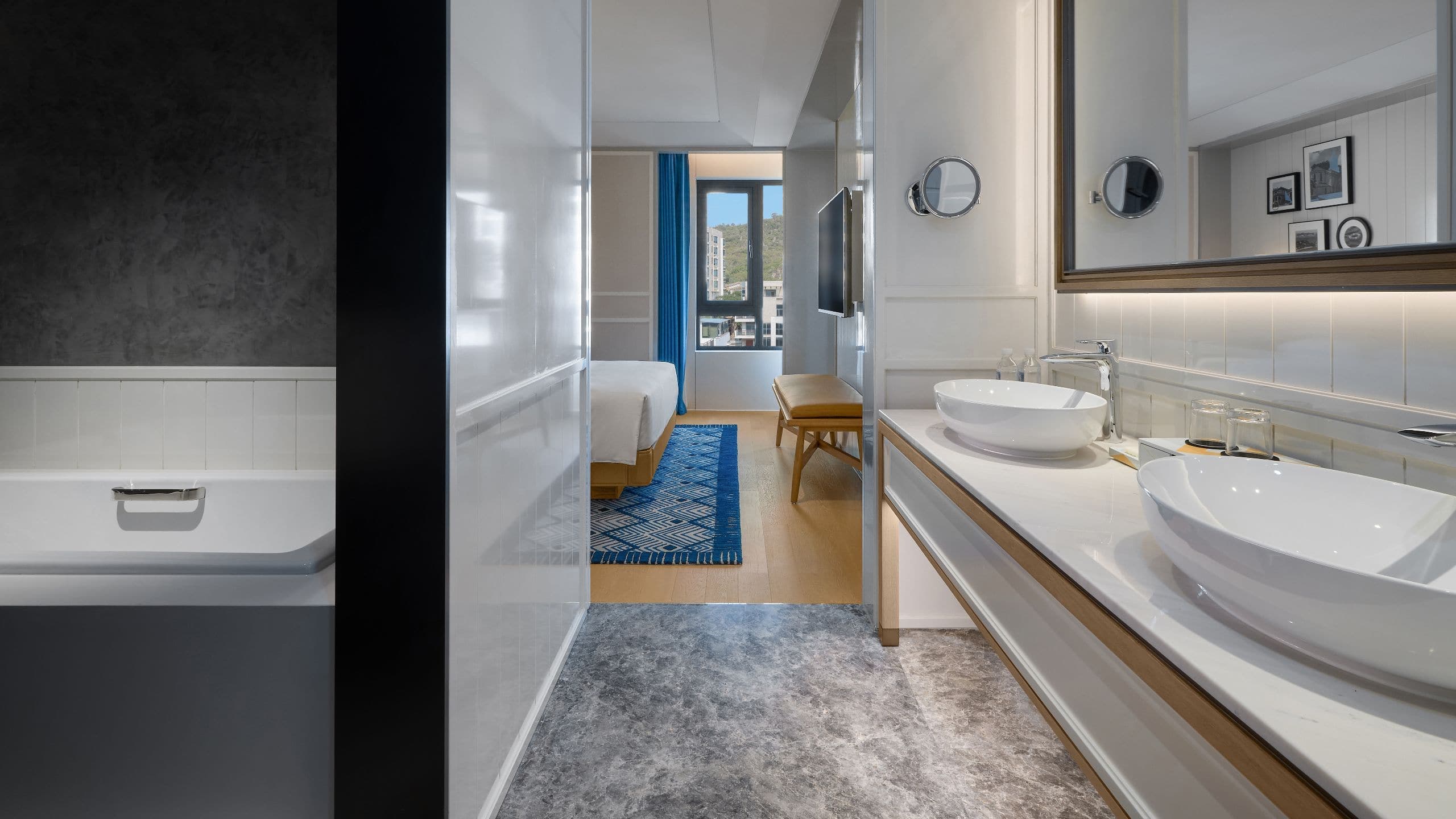 Hyatt Centric Ocean Front Xiamen - Image 5