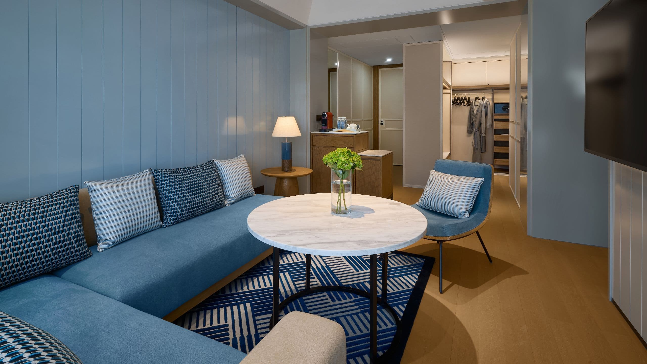 Hyatt Centric Ocean Front Xiamen - Image 4