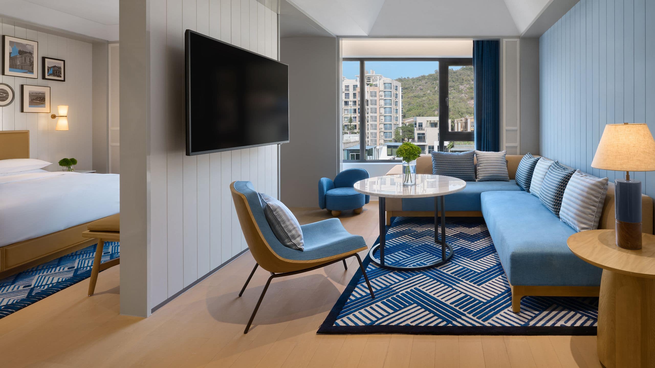 Hyatt Centric Ocean Front Xiamen - Image 3