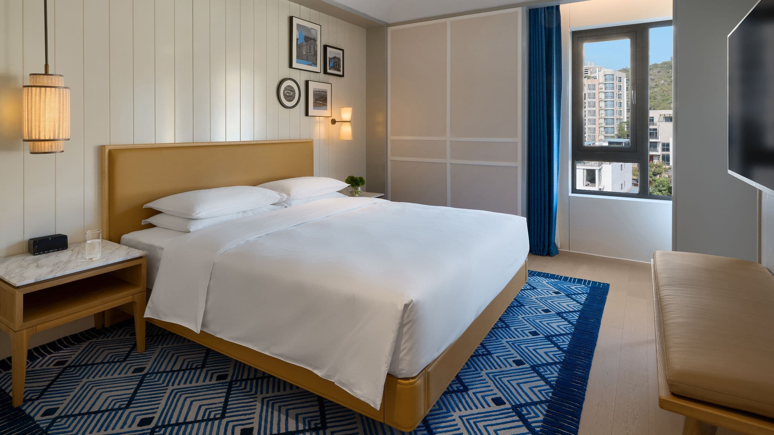 Hyatt Centric Ocean Front Xiamen - Image 2