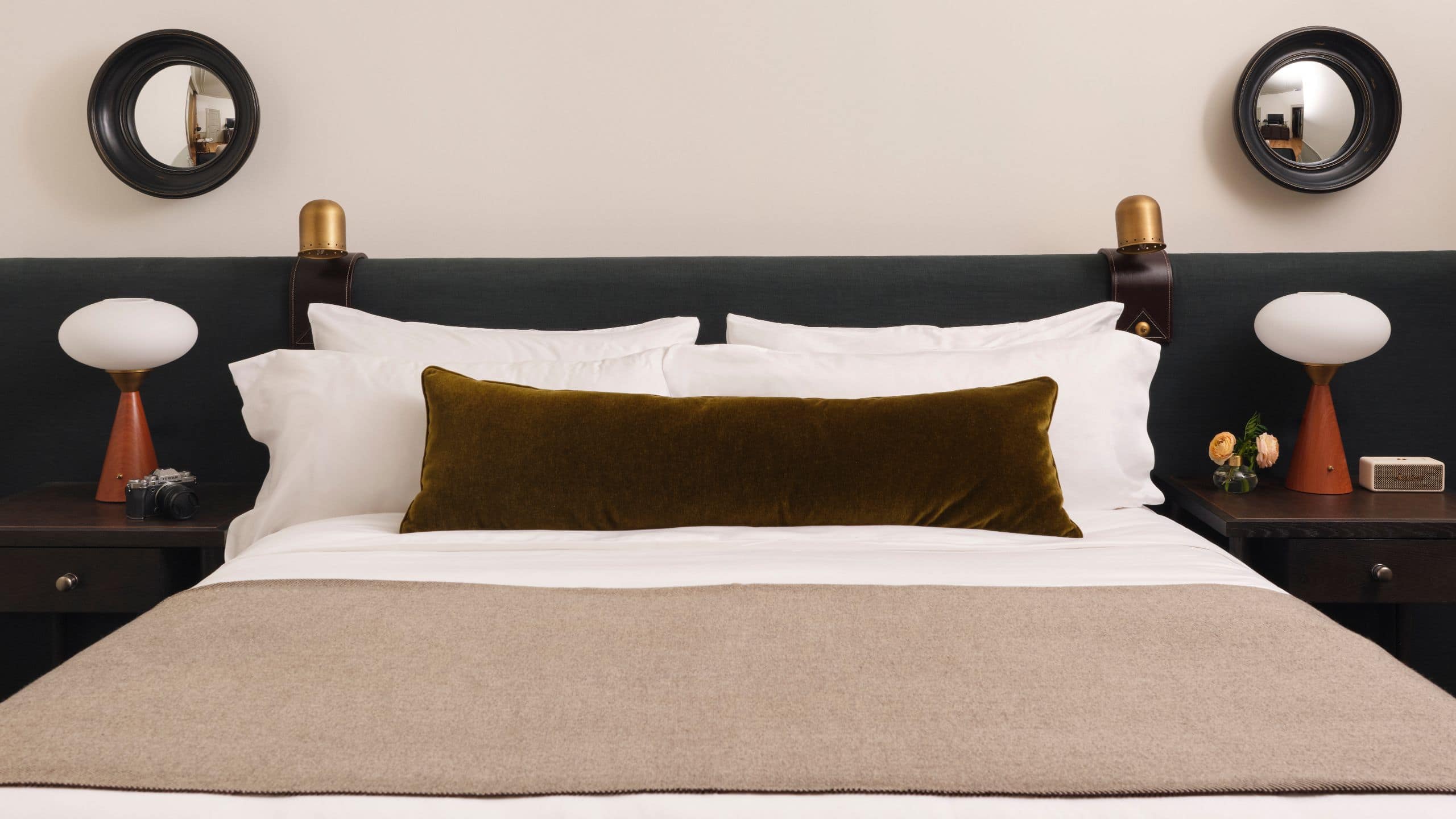 The Bellevue Hotel - Image 2