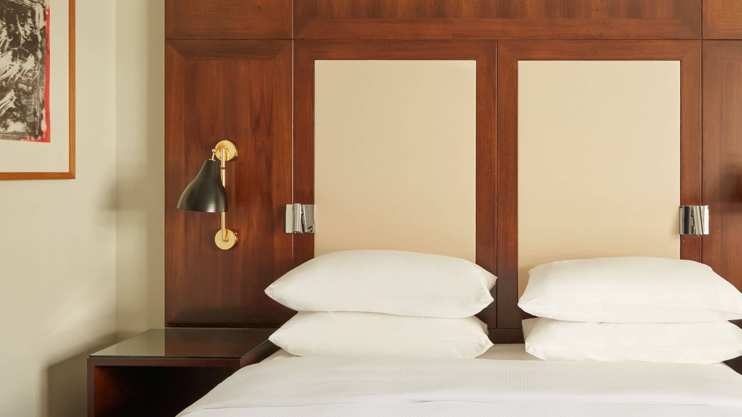 Hyatt Regency Nice Palais de la Méditerranée - Image 5