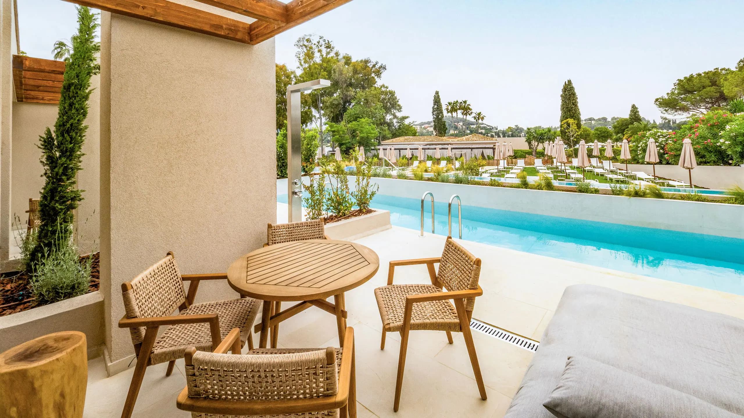 Dreams Corfu Resort & Spa - Image 5