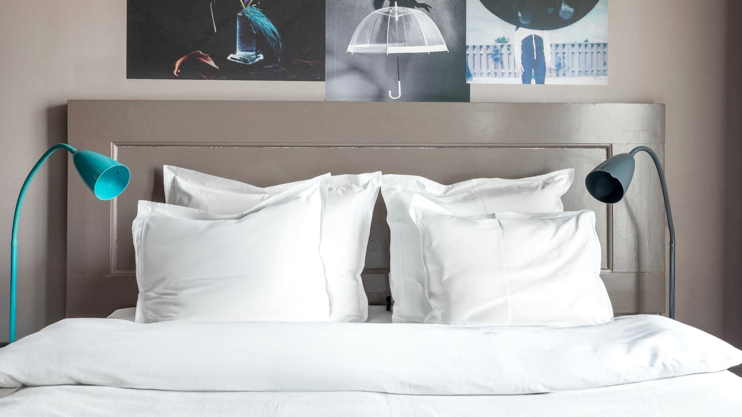 1 Queen Bed Room - Image 2