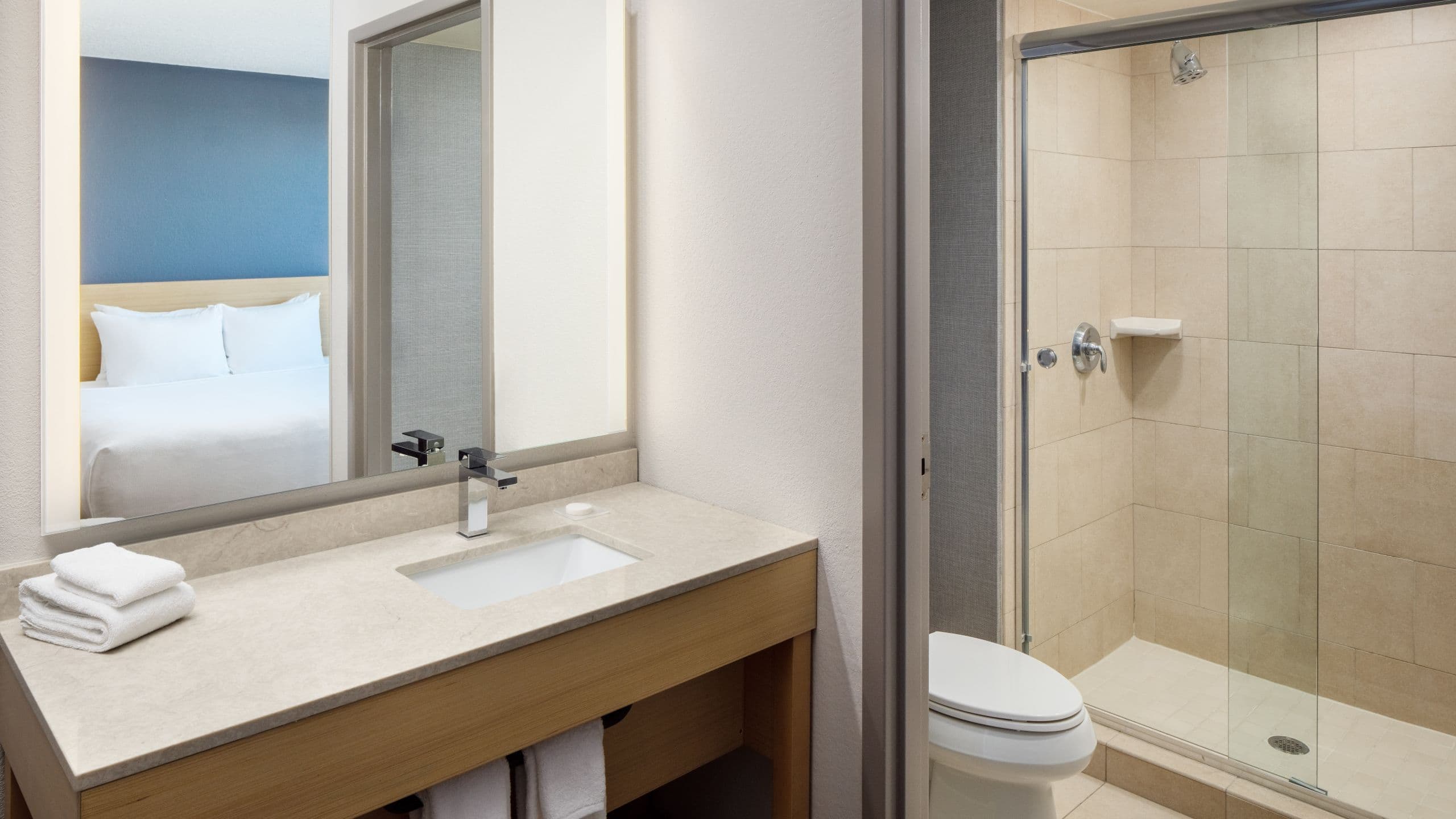 King Bed (With Sofa Bed) - Image 3