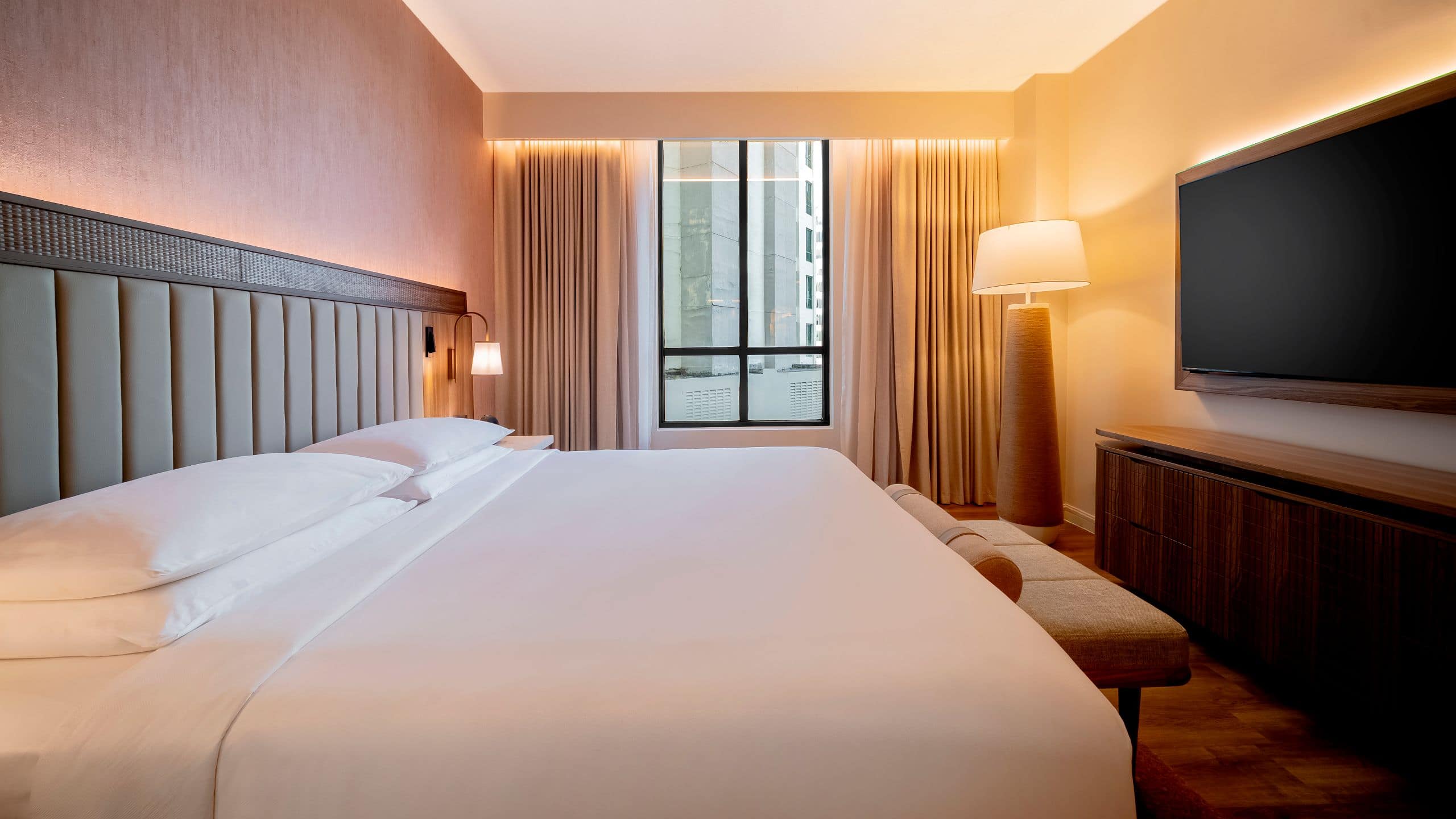 Hyatt Regency Panama City - Image 4