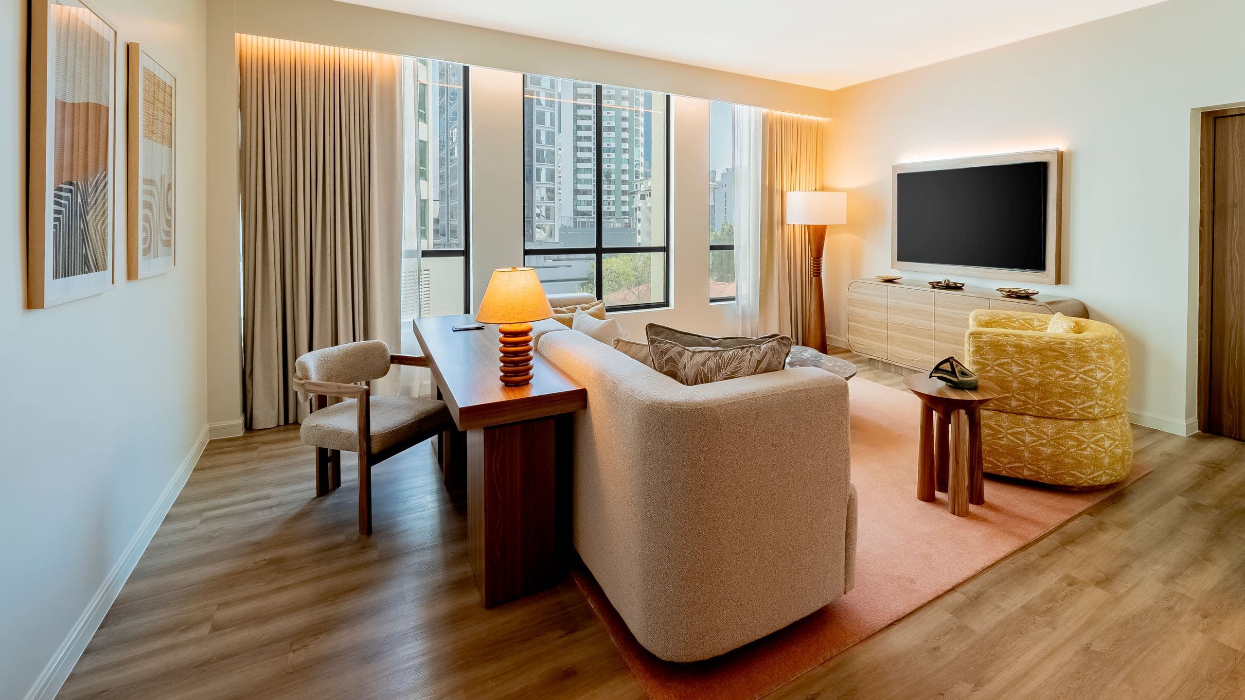 Hyatt Regency Panama City - Image 3