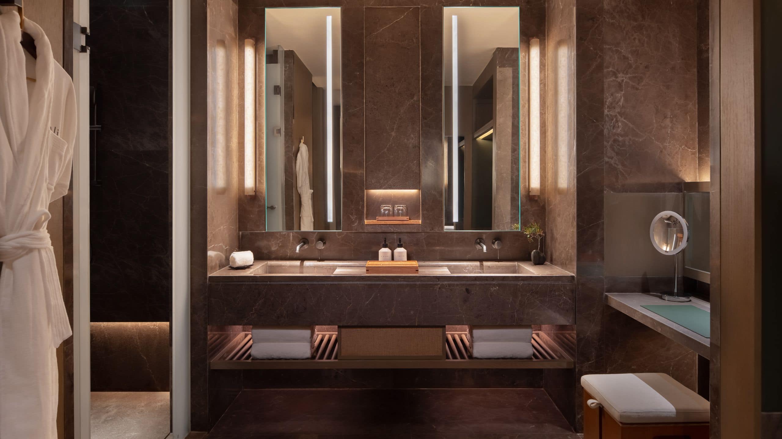 Suite King With Private Garden - Image 3