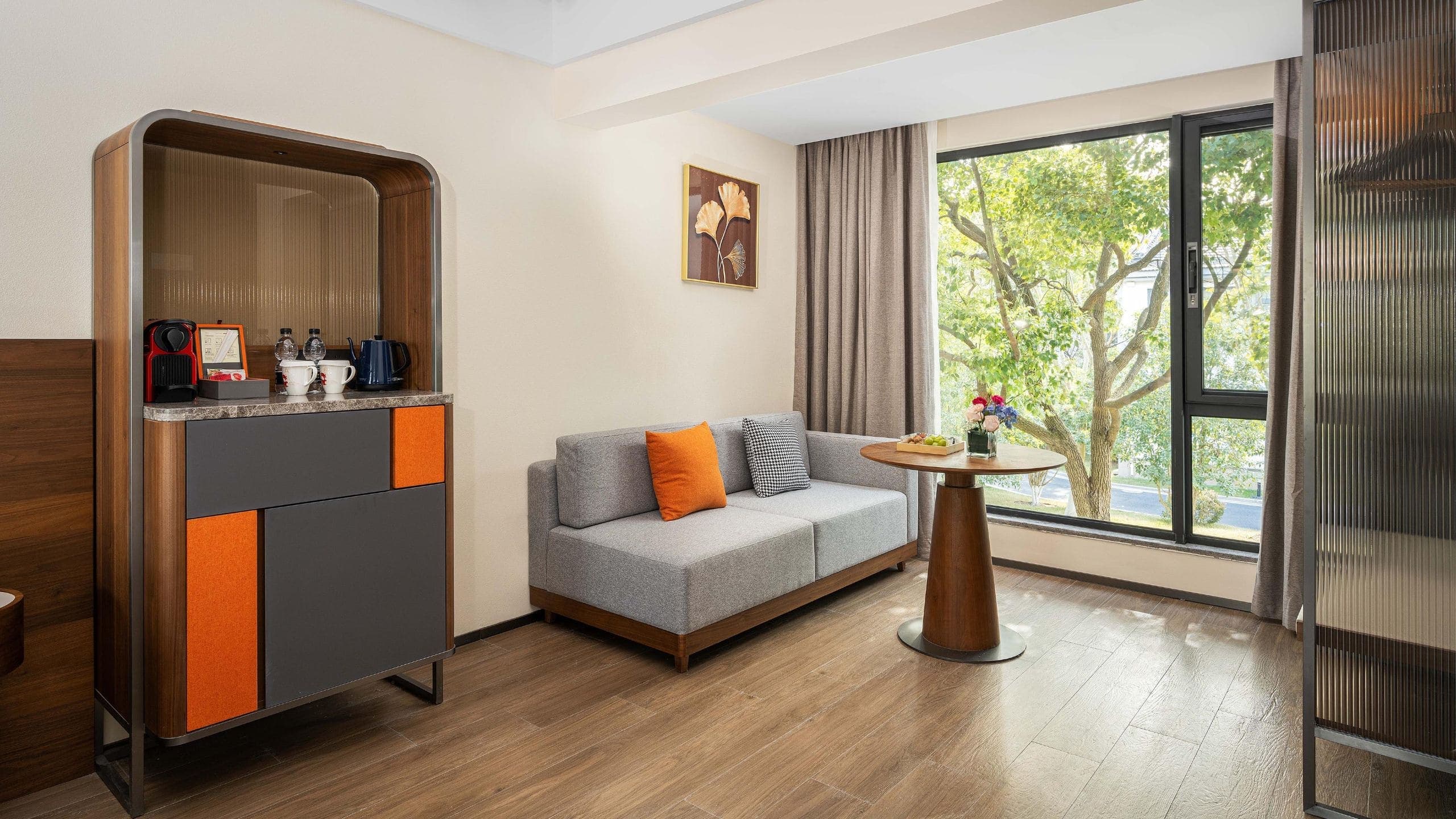 Superior Garden View Twin - Image 4