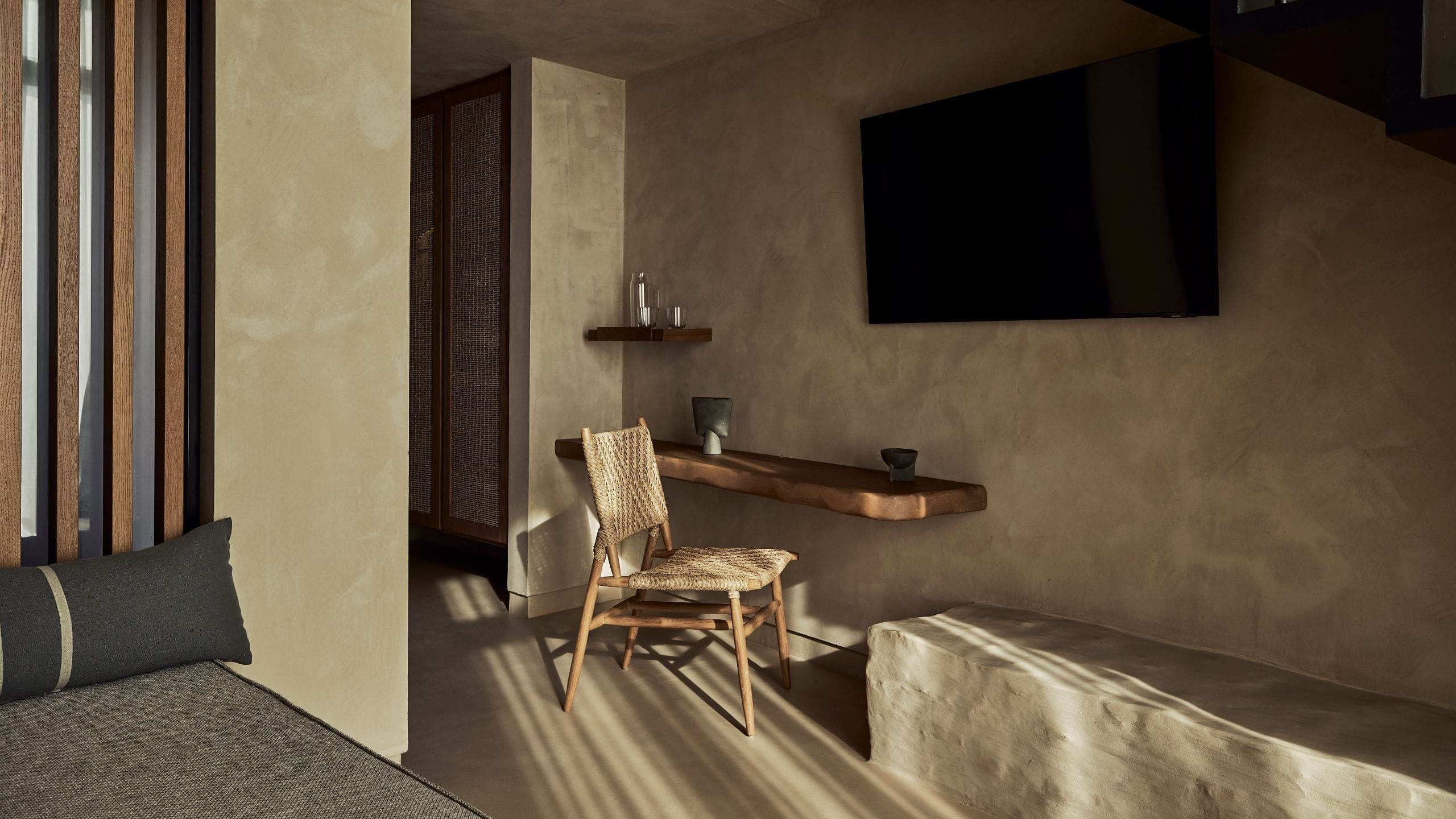 Loft Suite - Image 1