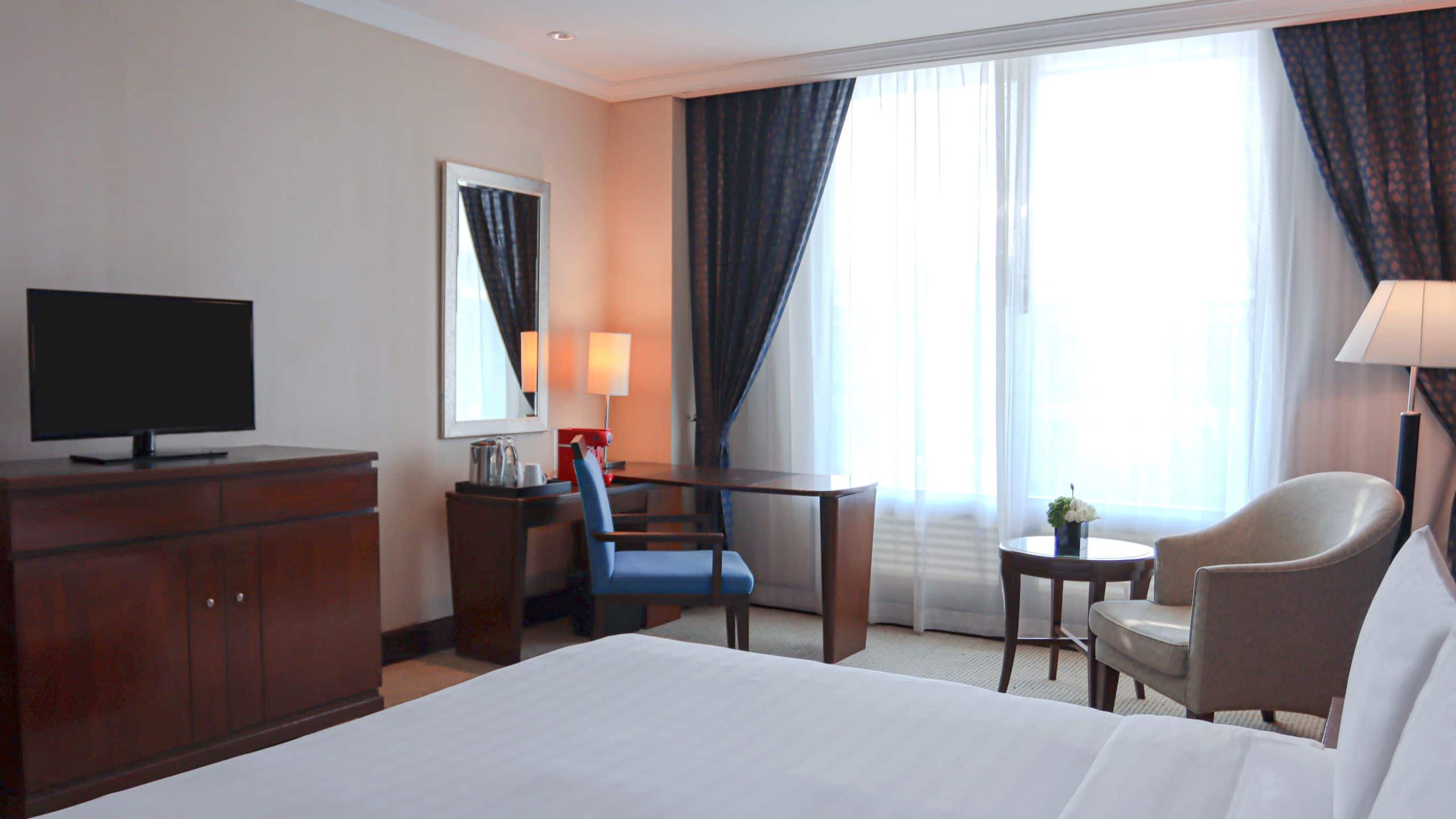 Hyatt Regency Bangkok Suvarnabhumi Airport - Image 3