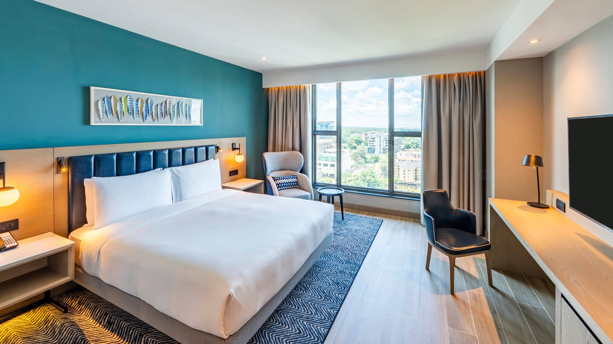 Hyatt Place Nairobi Westlands - Image 2