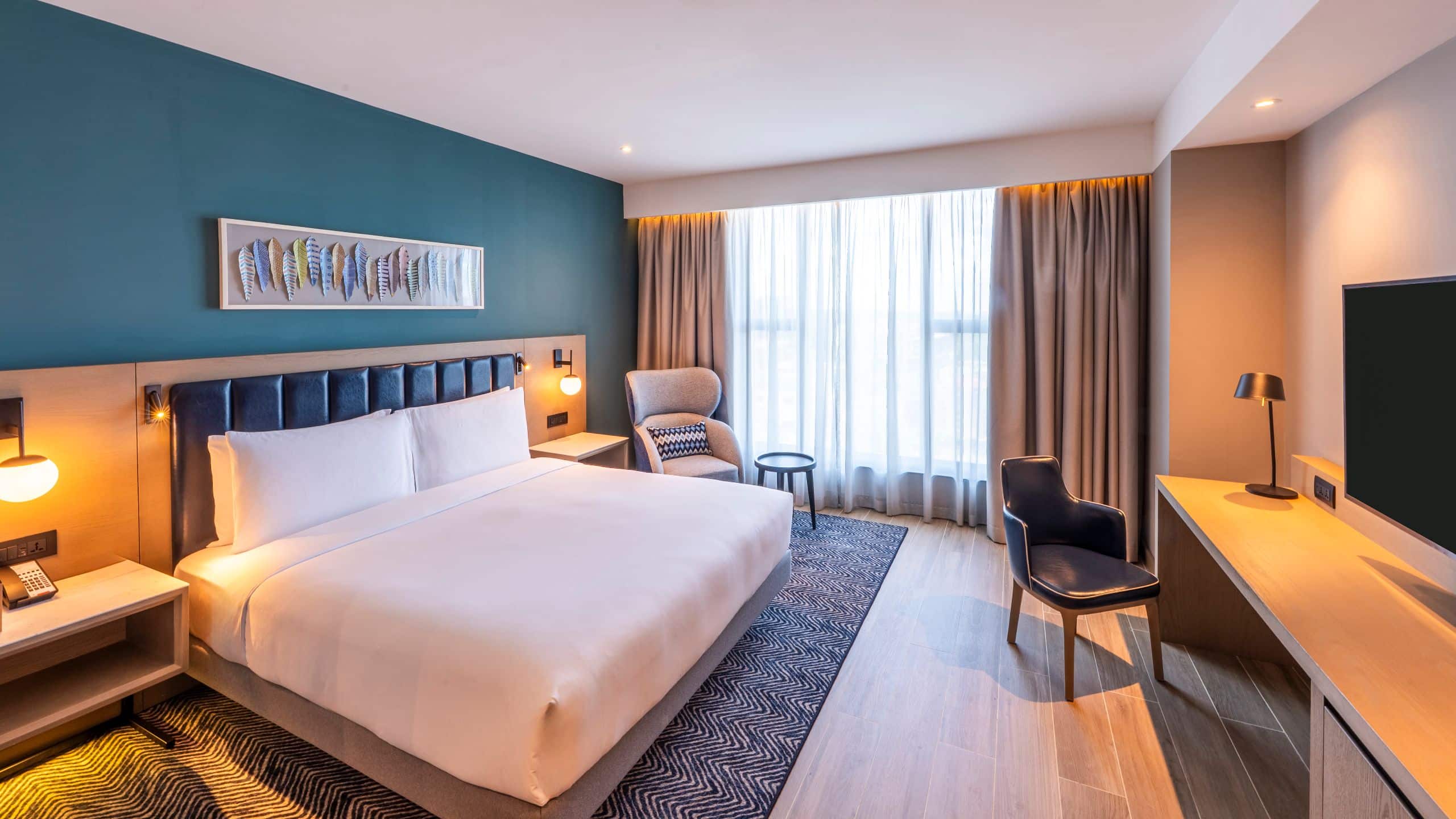 Hyatt Place Nairobi Westlands - Image 4