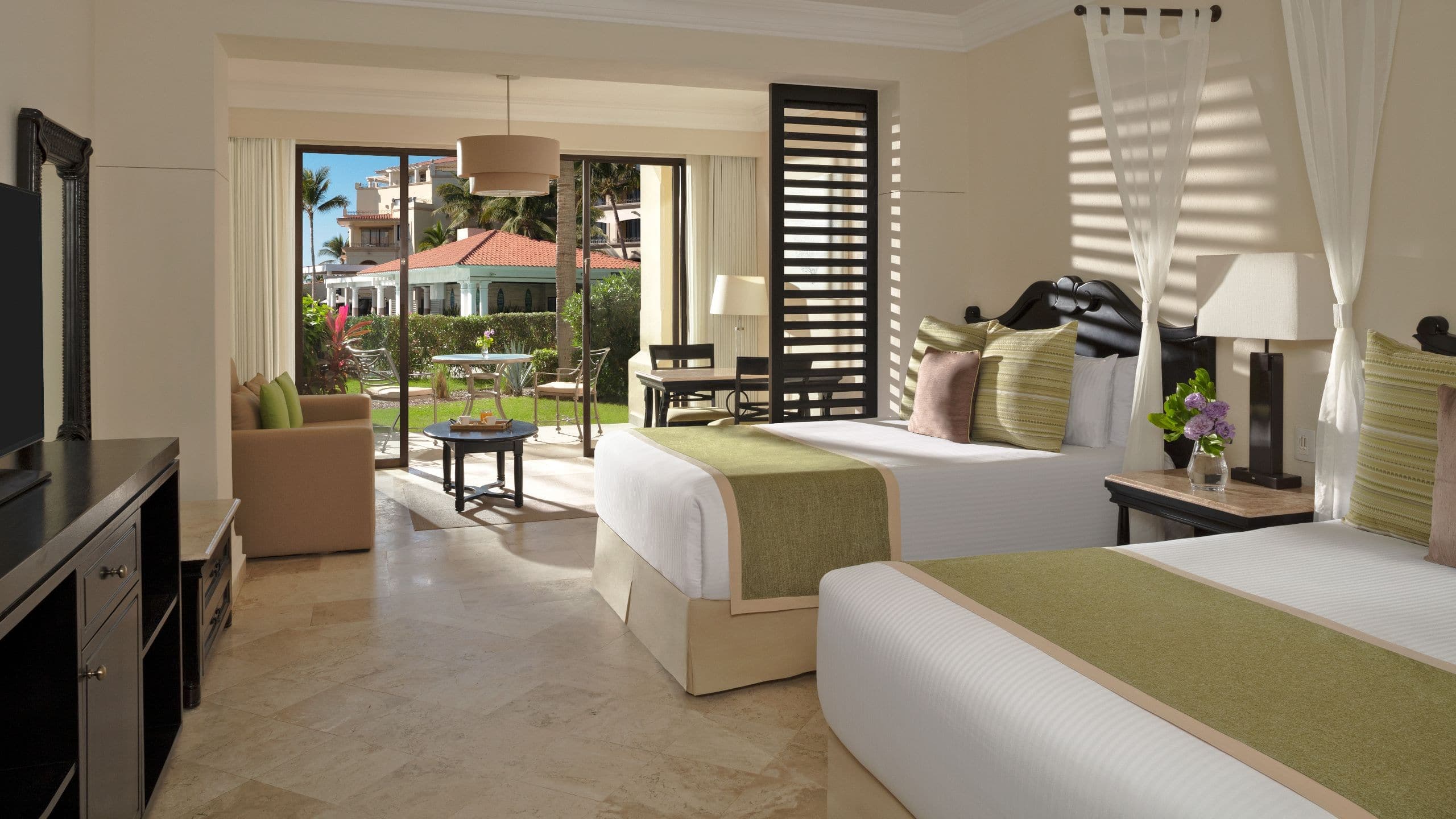 Dreams Los Cabos Suites Golf Resort & Spa - Image 2
