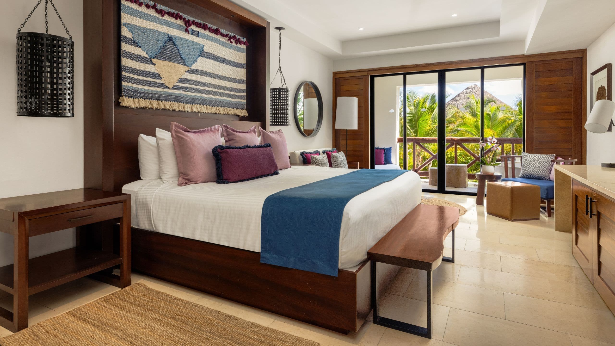 Secrets Cap Cana Resort & Spa - Image 2