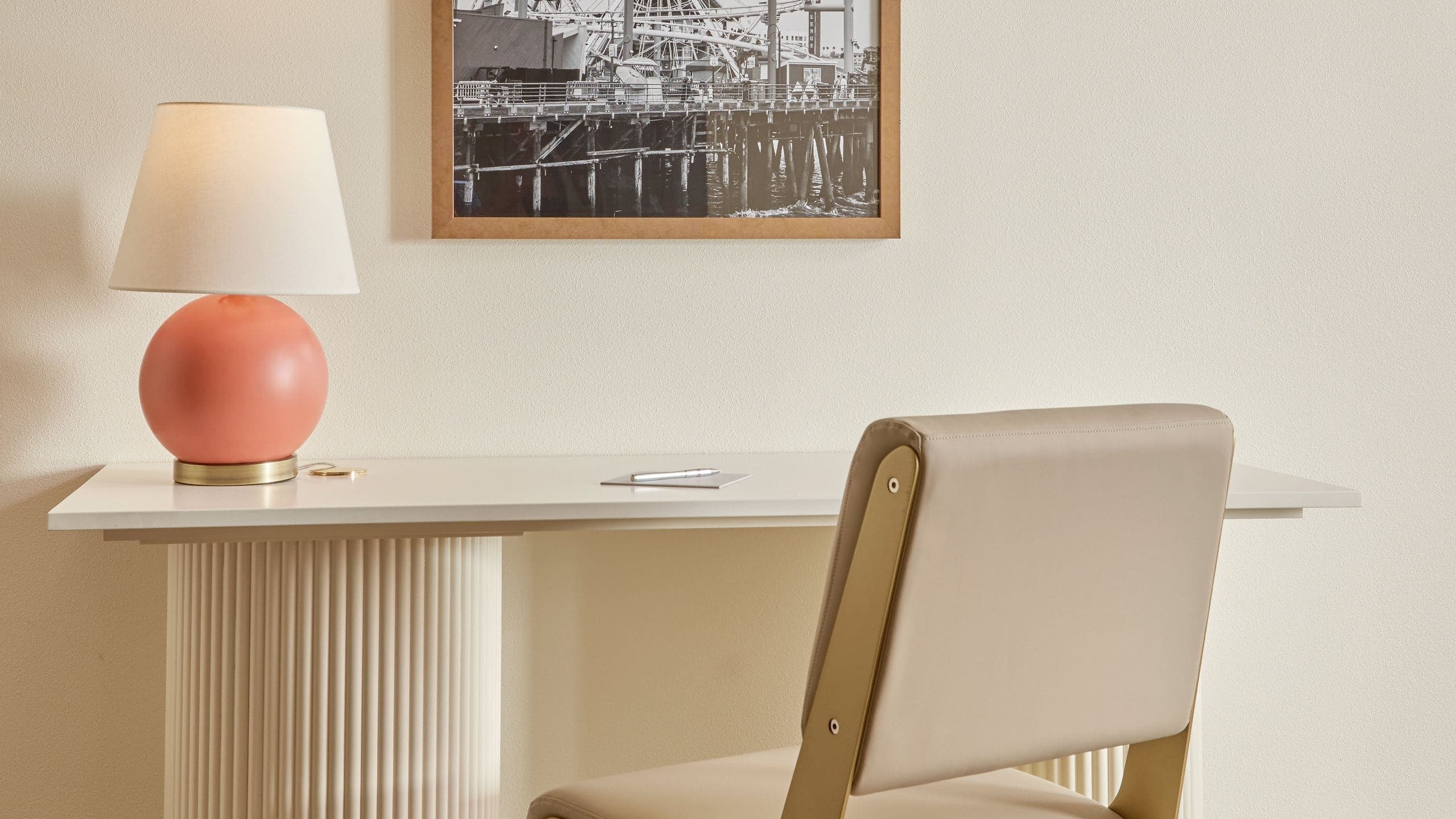 1 King Bed - Image 2