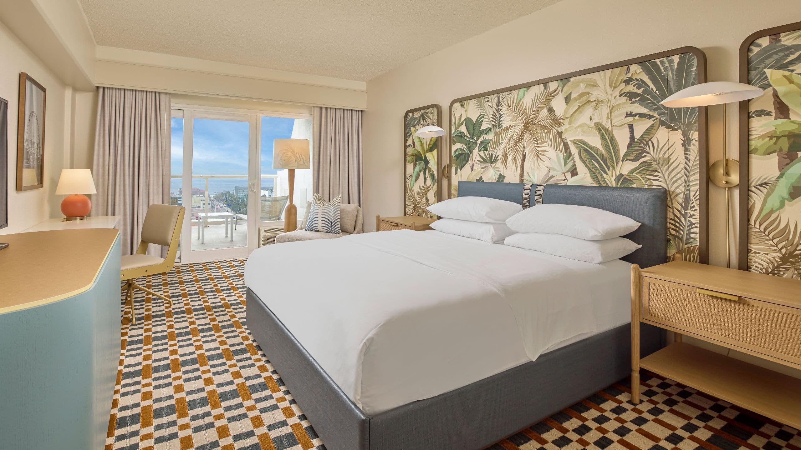 Hyatt Centric Delfina Santa Monica - Image 2