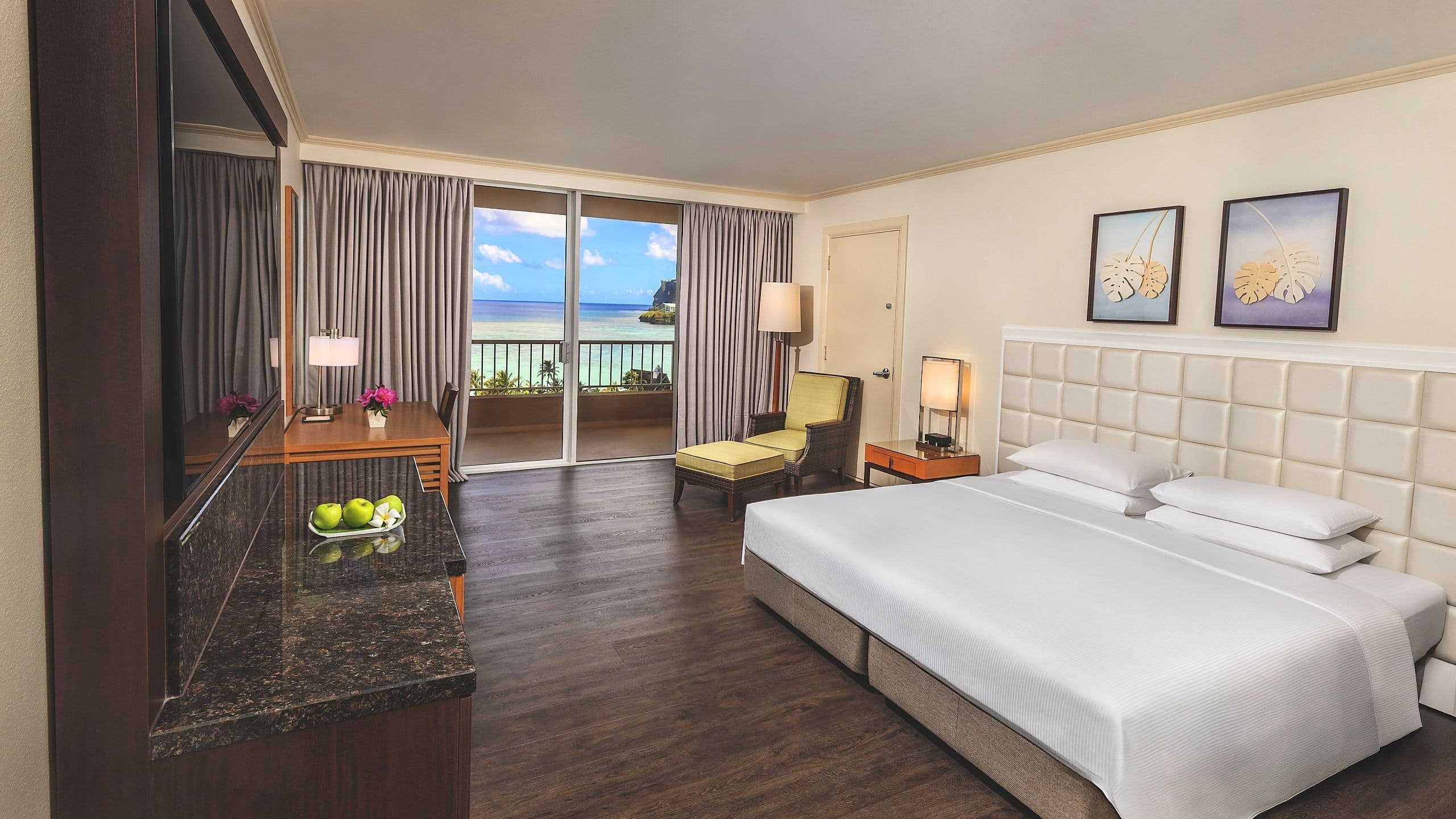 Hyatt Regency Guam - Image 2
