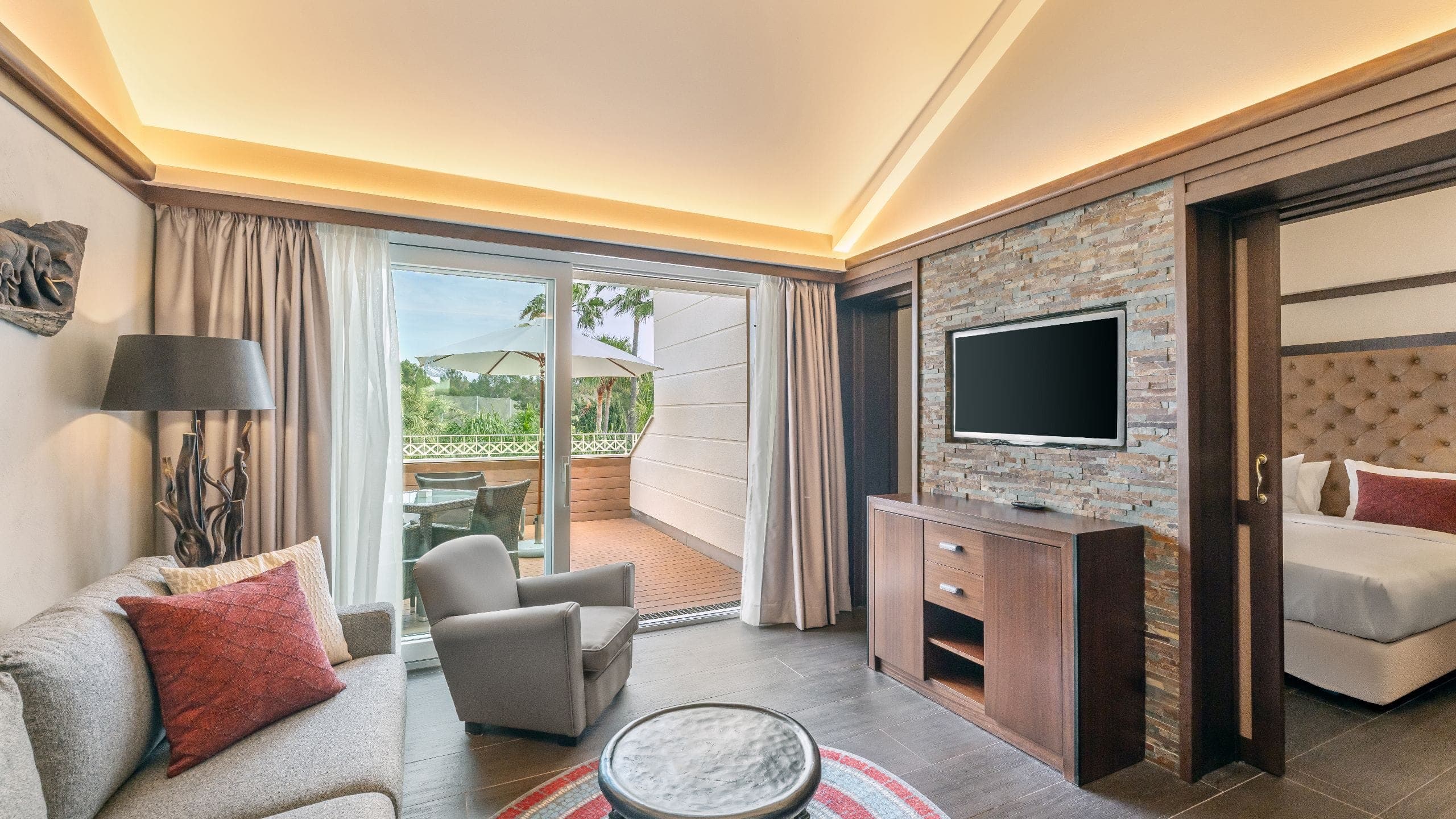 Lindner Hotel Mallorca Portals Nous - Image 2