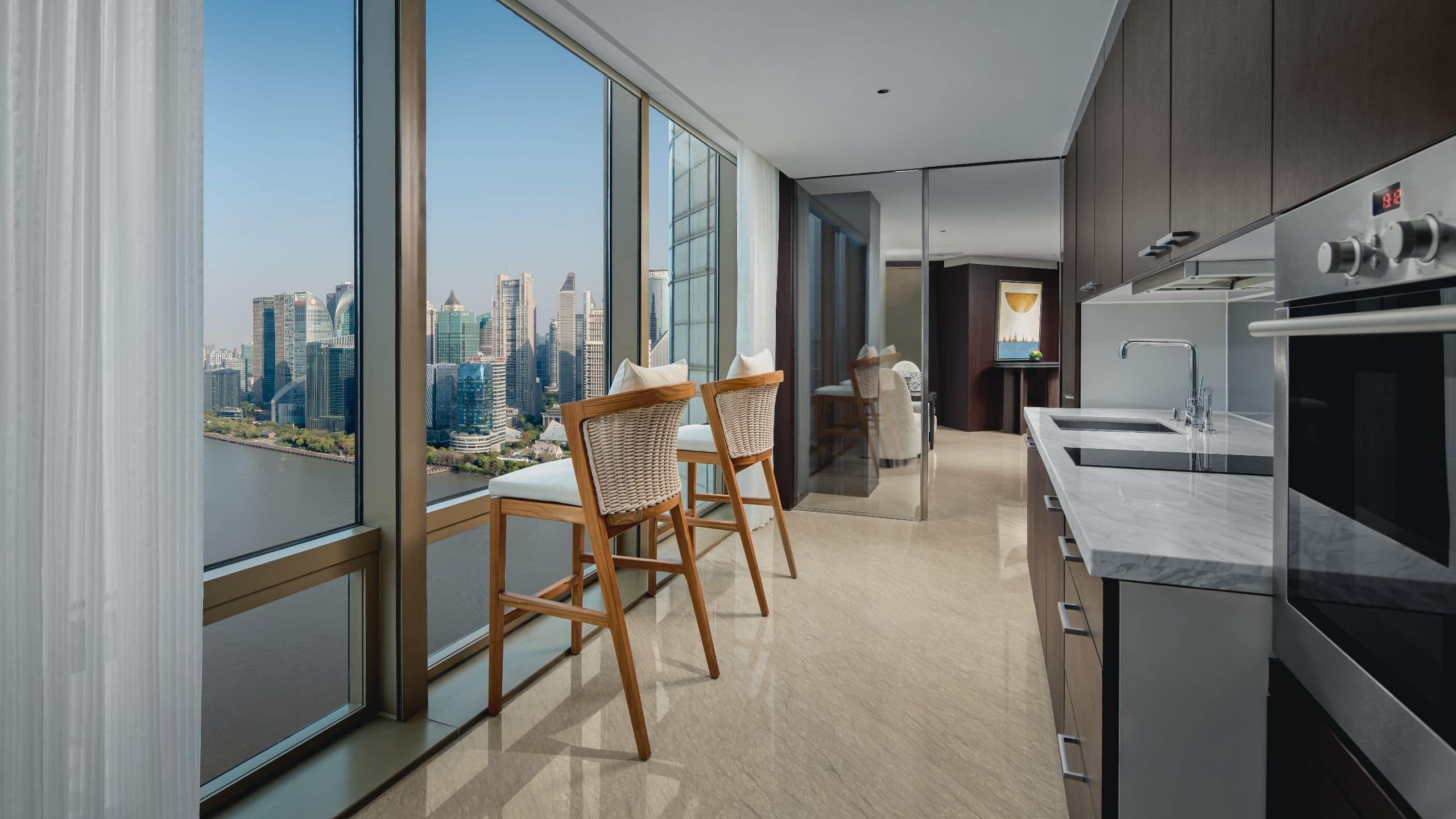 Hyatt on the Bund, Shanghai - Image 5