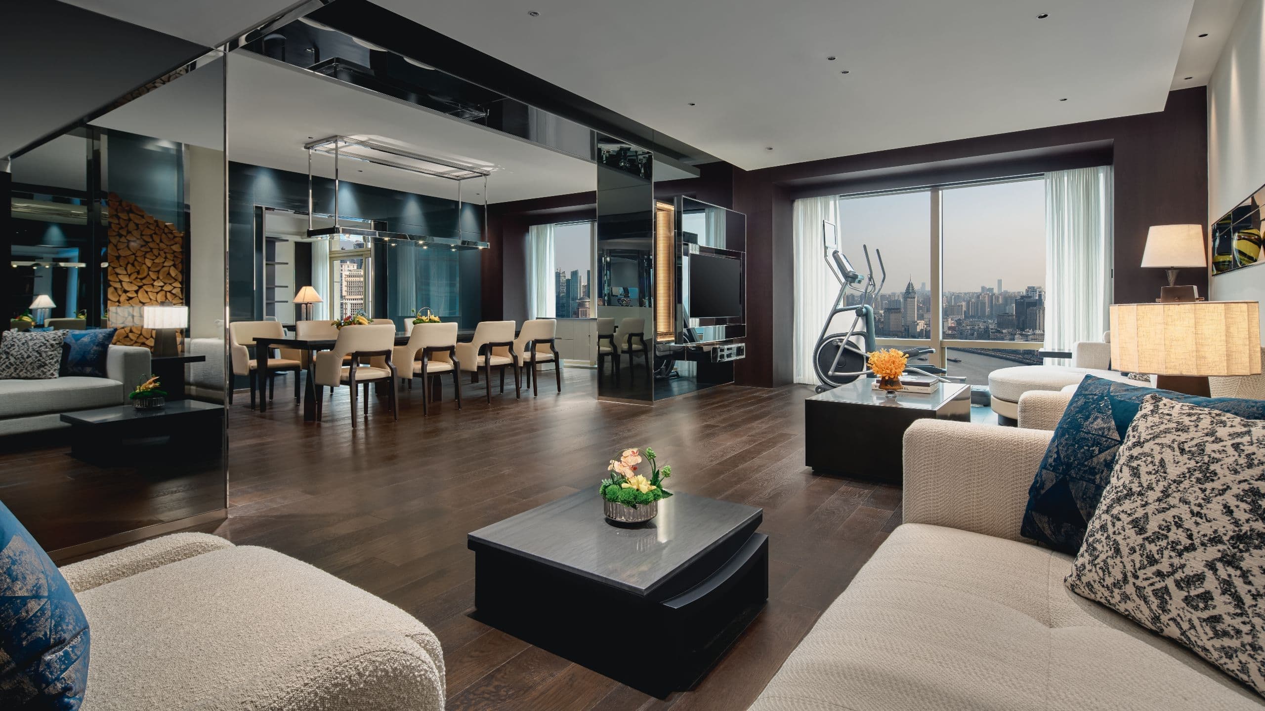 Hyatt on the Bund, Shanghai - Image 4