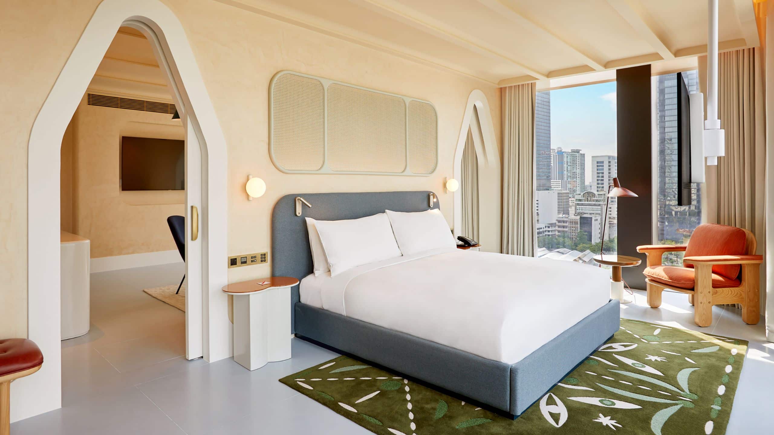 Suite Spot - Image 2